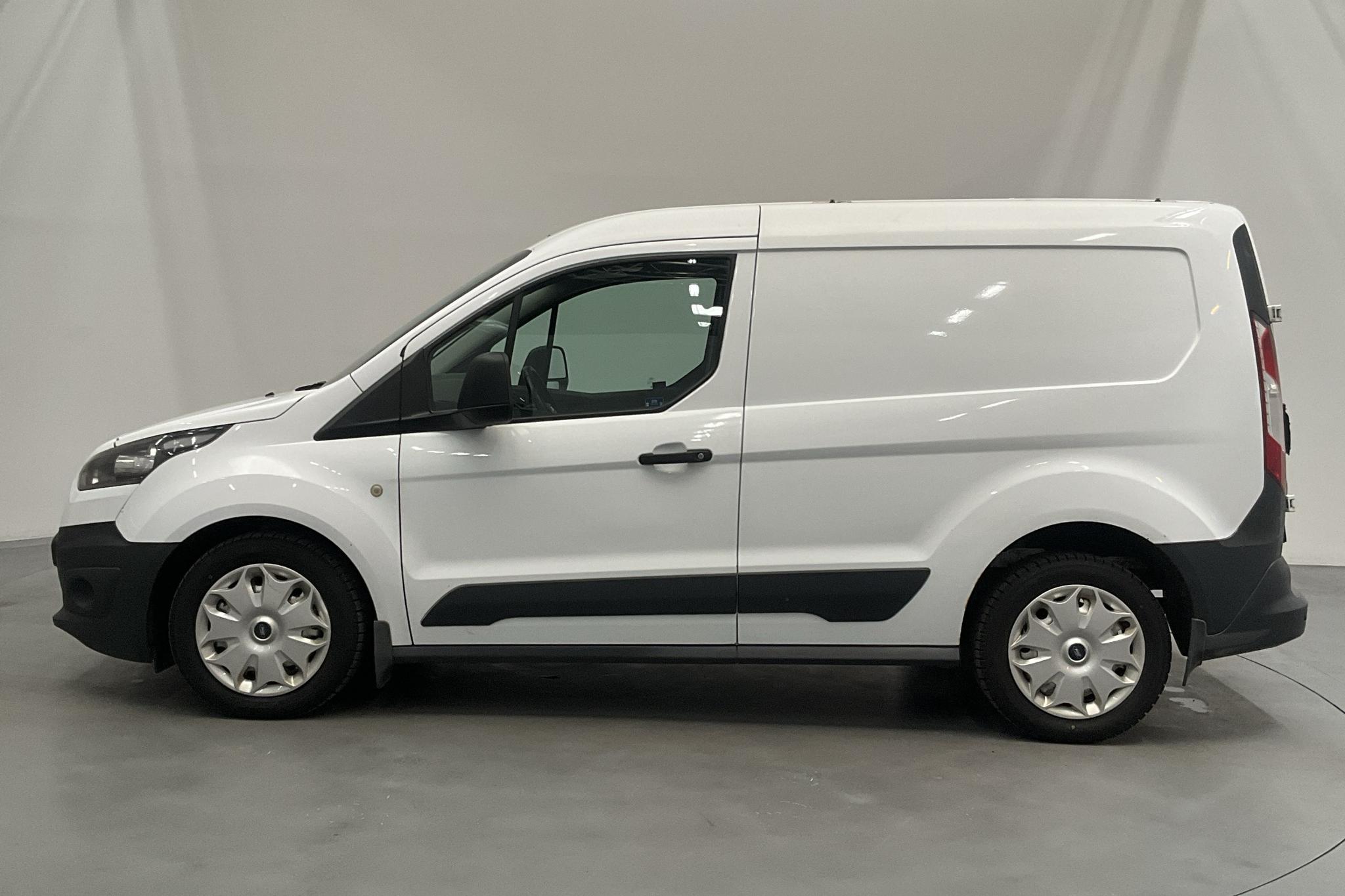 Ford connect hot sale 1.6 tdci