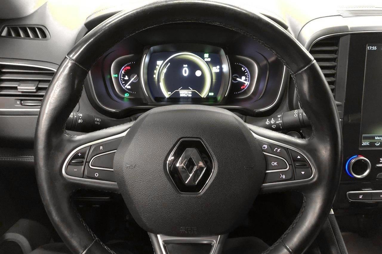 Renault Koleos 2.0 dCi 4X4 (177hk) - 105 730 km - Automatyczna - 2018