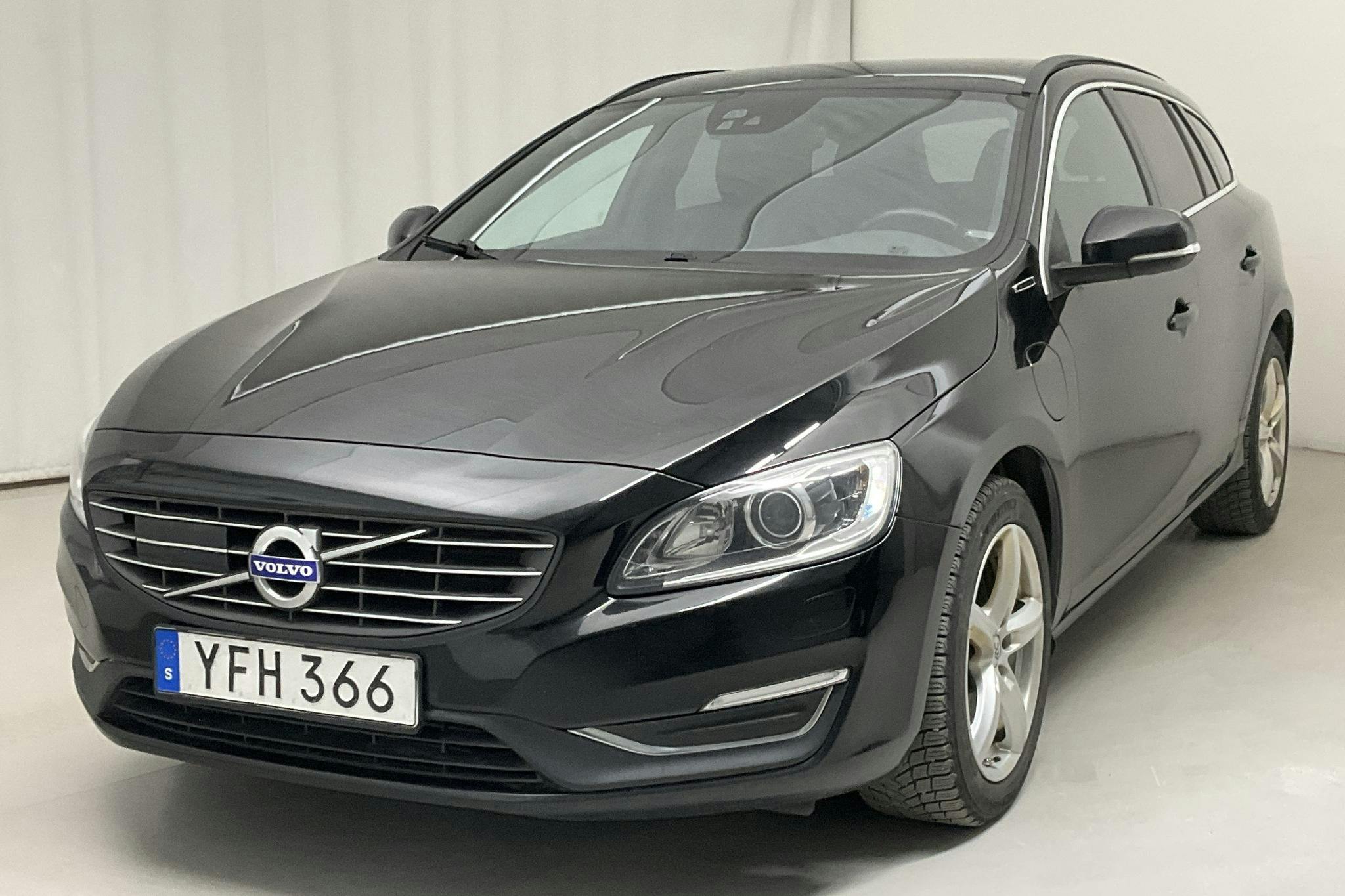 Used Volvo D5 AWD Twin Engine 189 190 km 163 hp 120 kW