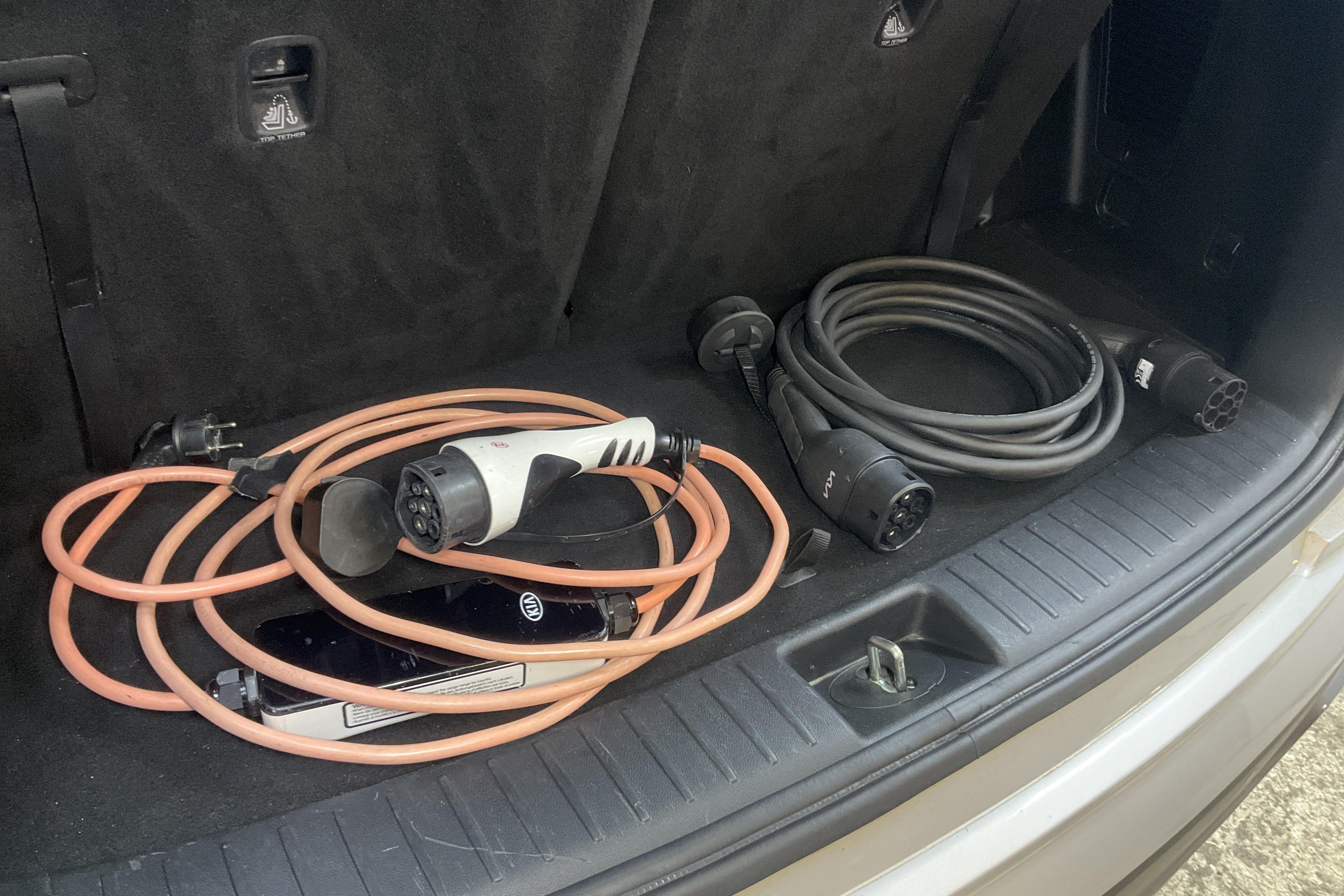 KIA Sorento 1.6 T-GDi Plug-in Hybrid AWD (265hk) - 8 414 mil - Automat - grå - 2022