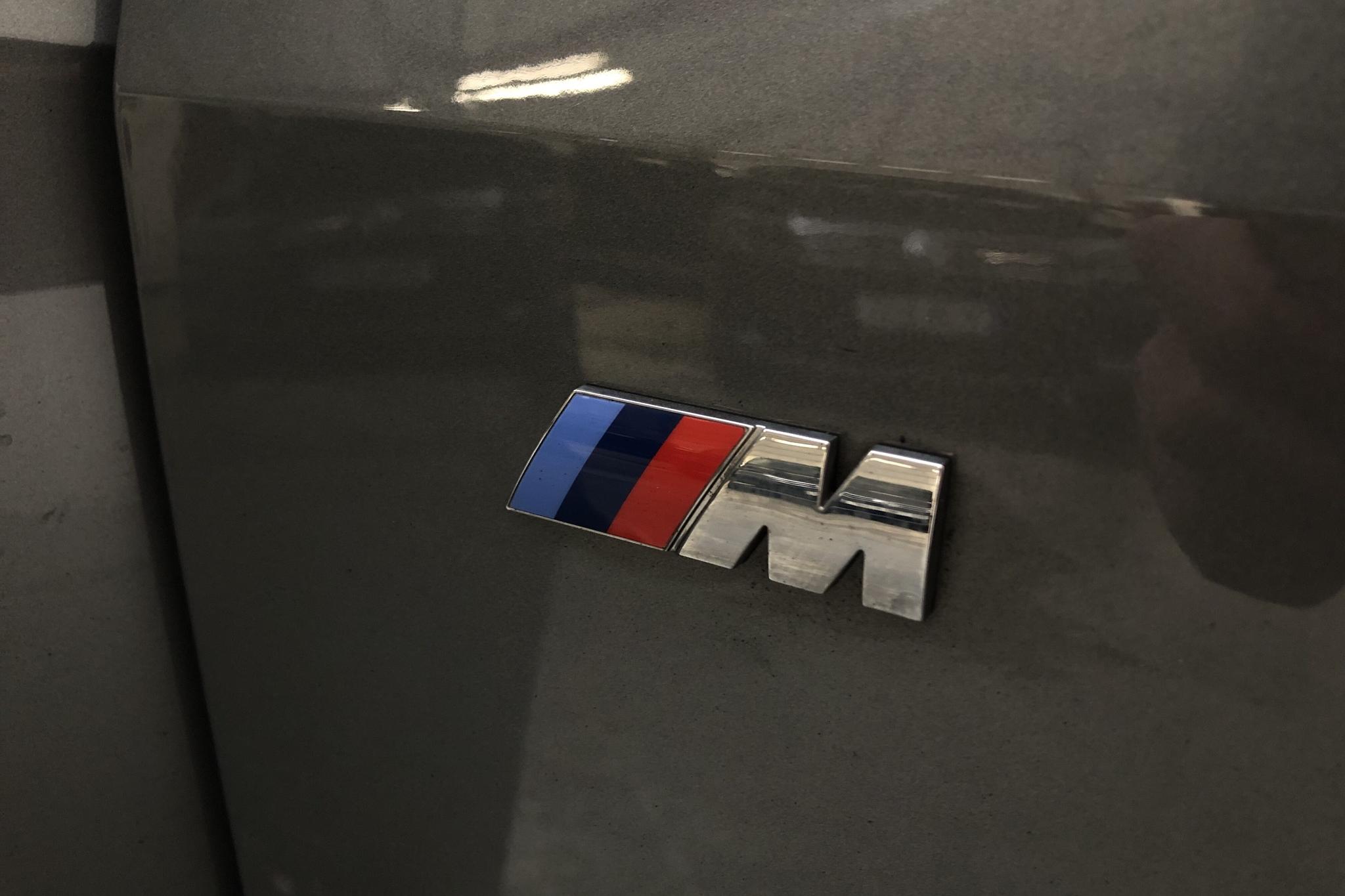 BMW X5 xDrive50e LCI, G05 (489hk) - 2 927 mil - Automat - grå - 2024