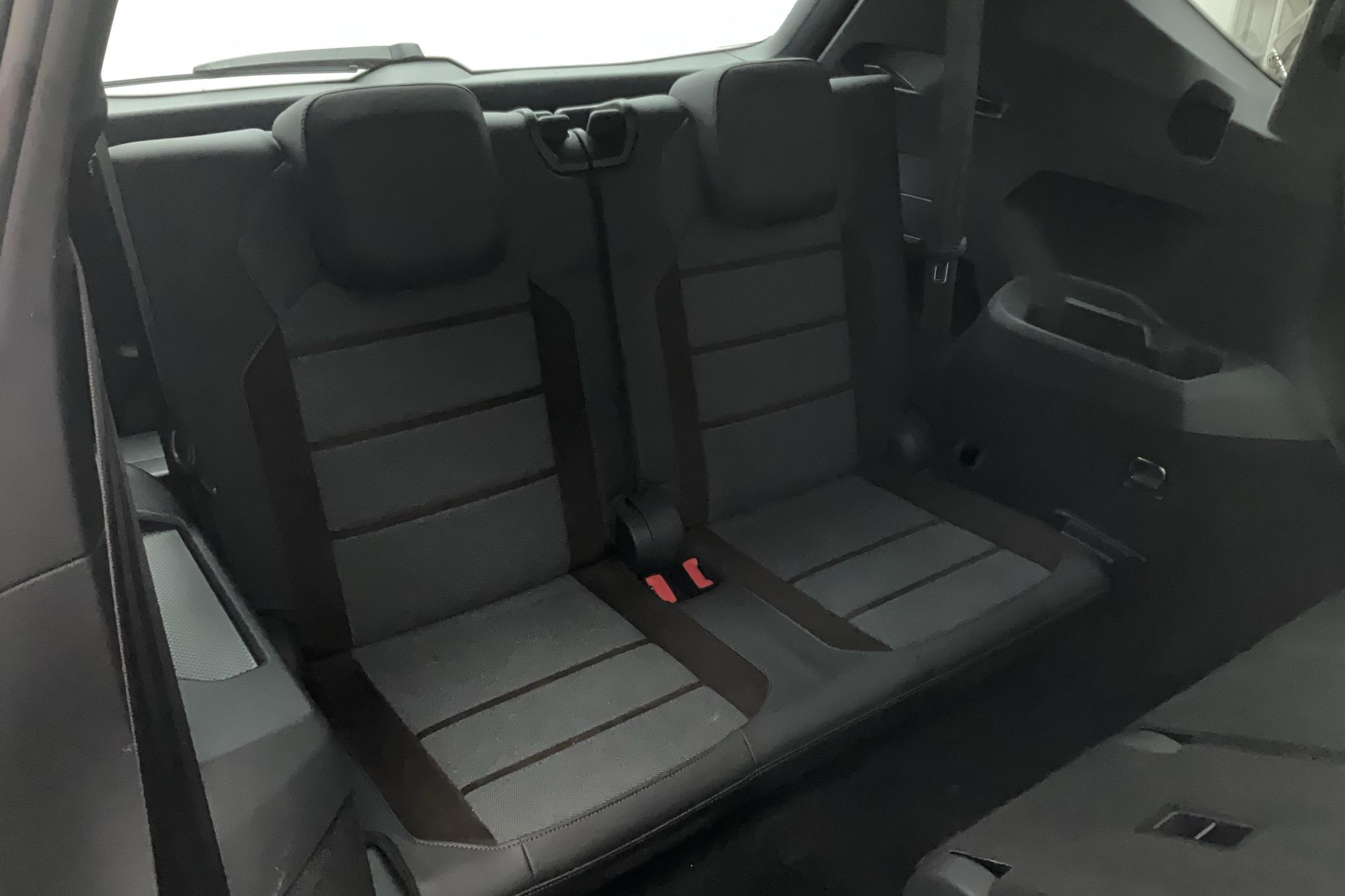 Seat Tarraco 2.0 TDI 4Drive (190hk) - 6 663 mil - Automat - grå - 2019