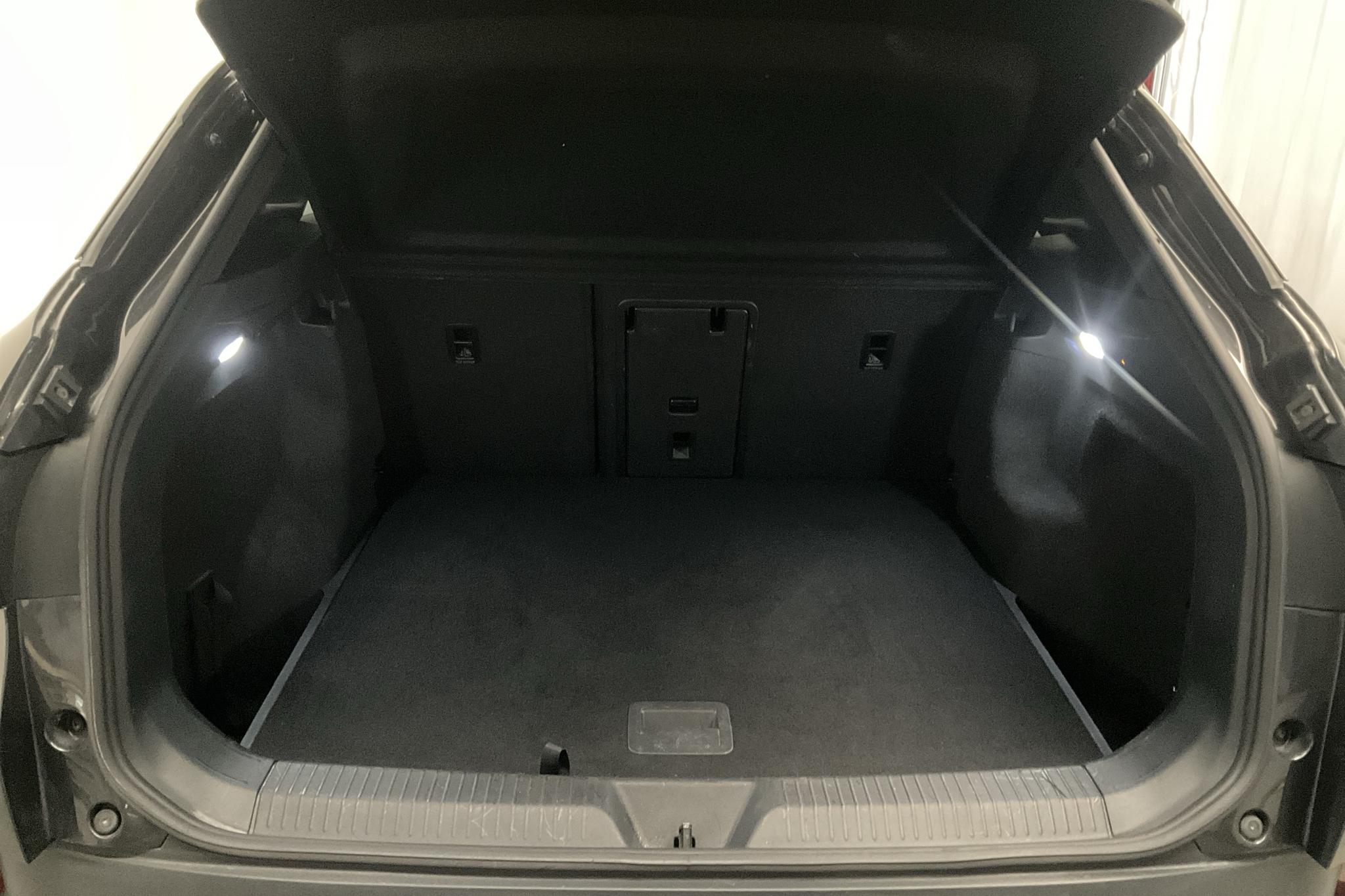 VW ID.4 GTX 77kWh AWD (299hk) - 3 983 mil - Automat - Dark Grey - 2022
