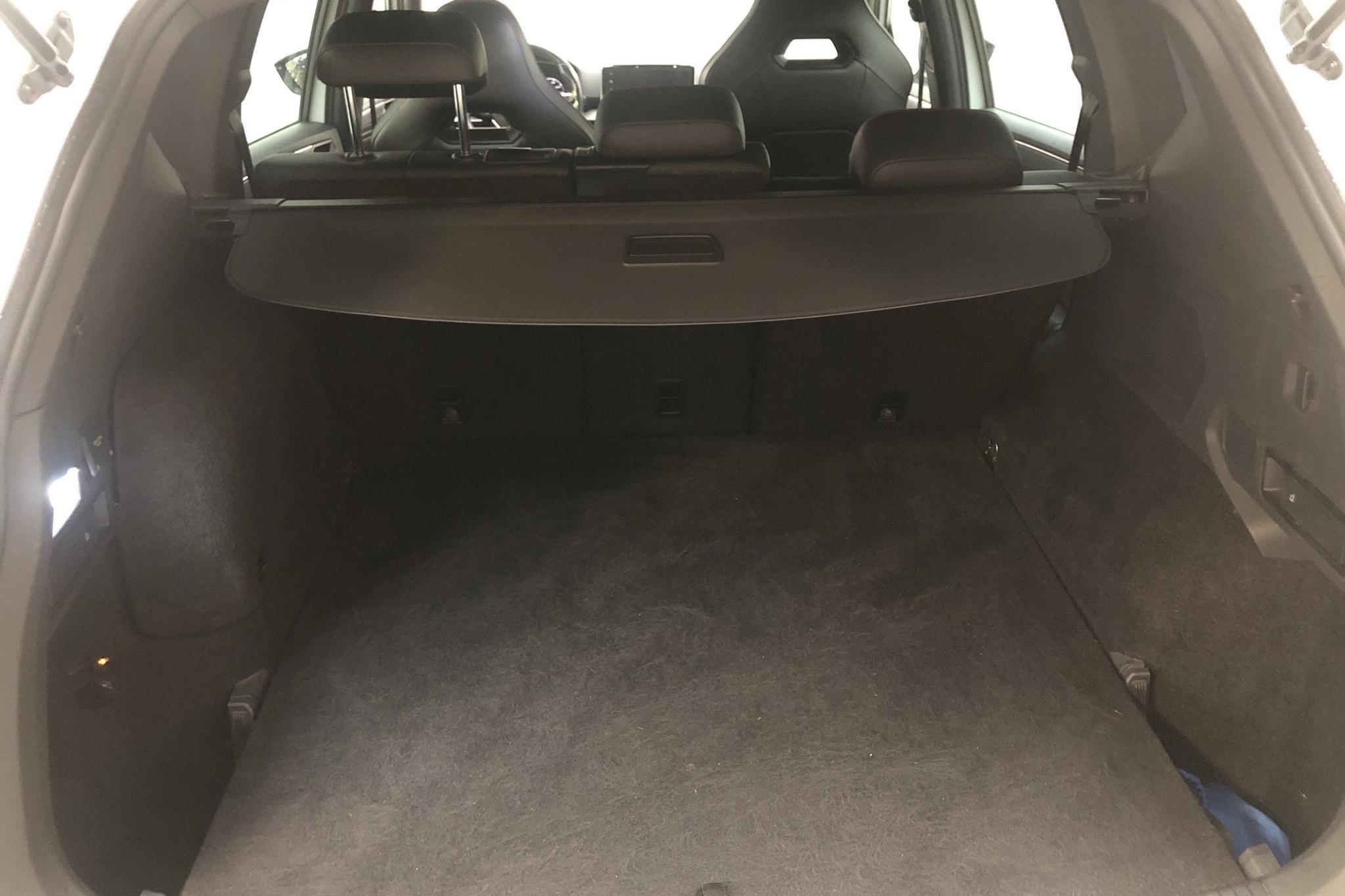 Seat Tarraco 1.4 TSI e-hybrid 4Drive (245hk) - 71 620 km - Automatic - white - 2021