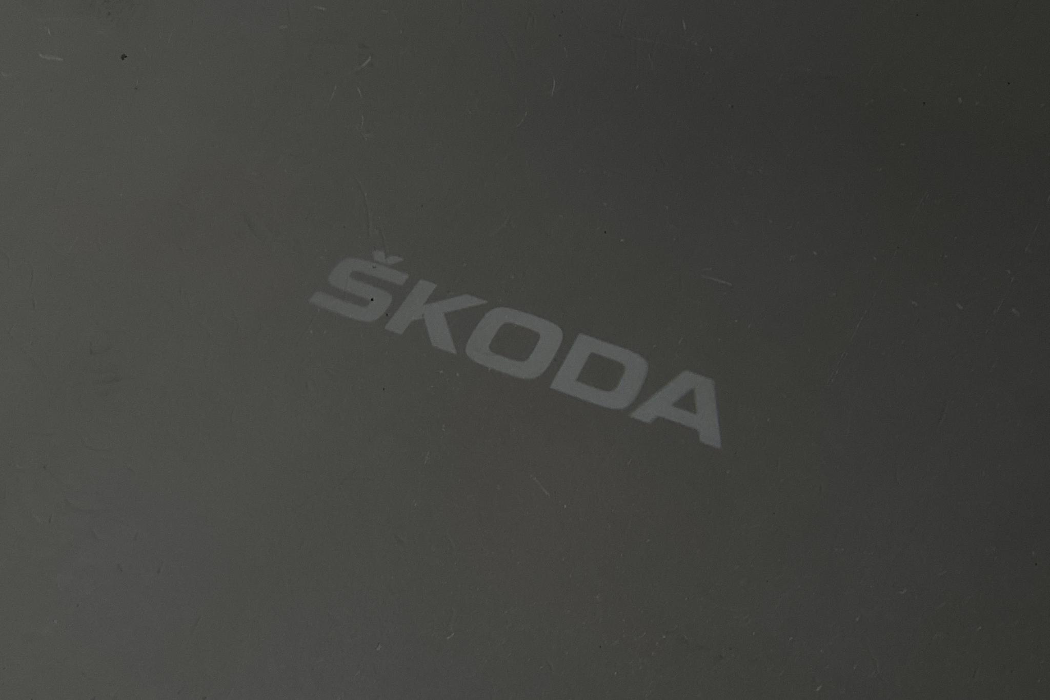 Skoda Superb 1.4 TSI PHEV Kombi (218hk) - 55 640 km - Automatic - green - 2021