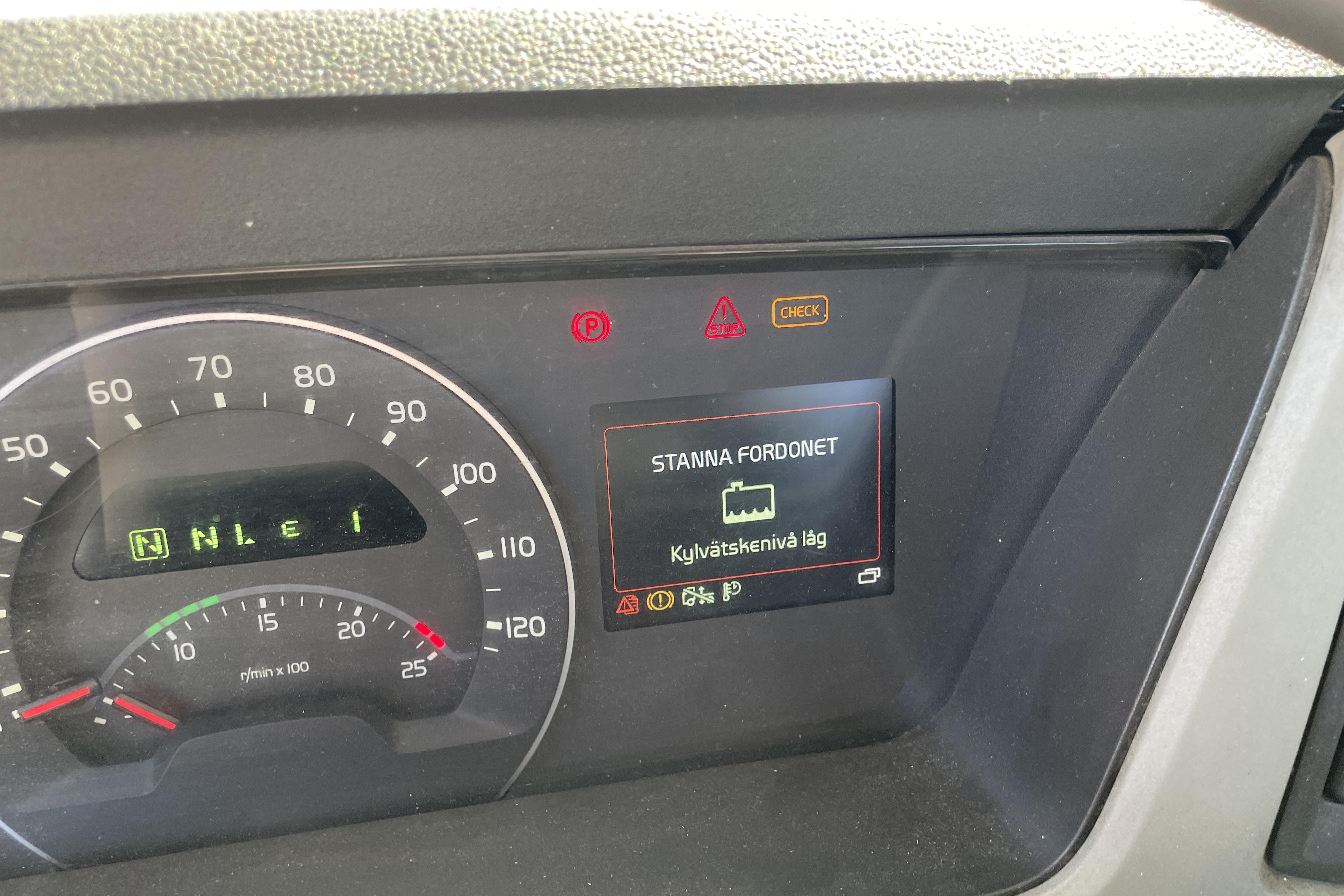 Volvo FM500 - 449 991 km - Automat - 2014