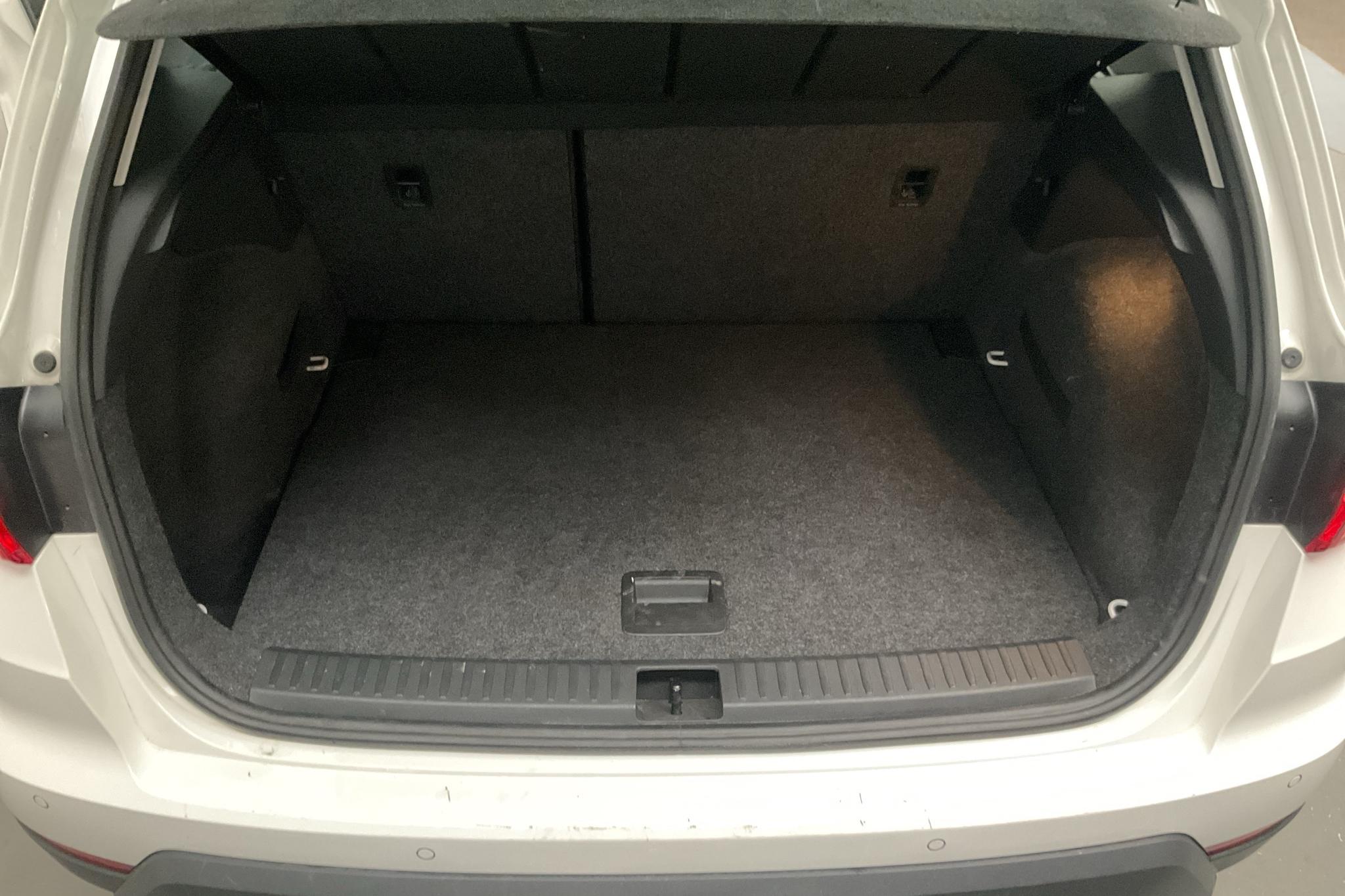 Seat Arona 1.6 TDI 5dr (95hk) - 20 250 km - Manual - white - 2020