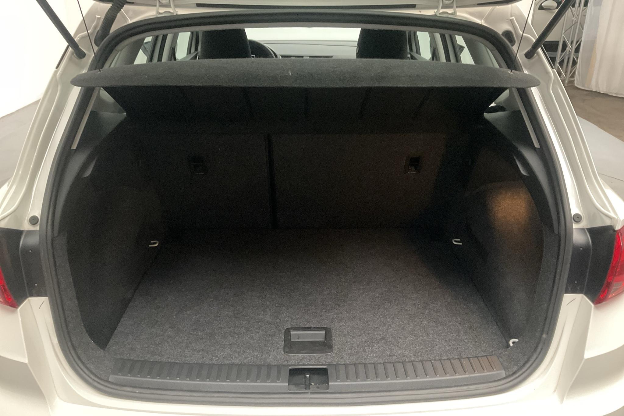 Seat Arona 1.6 TDI 5dr (95hk) - 17 110 km - Manual - white - 2020