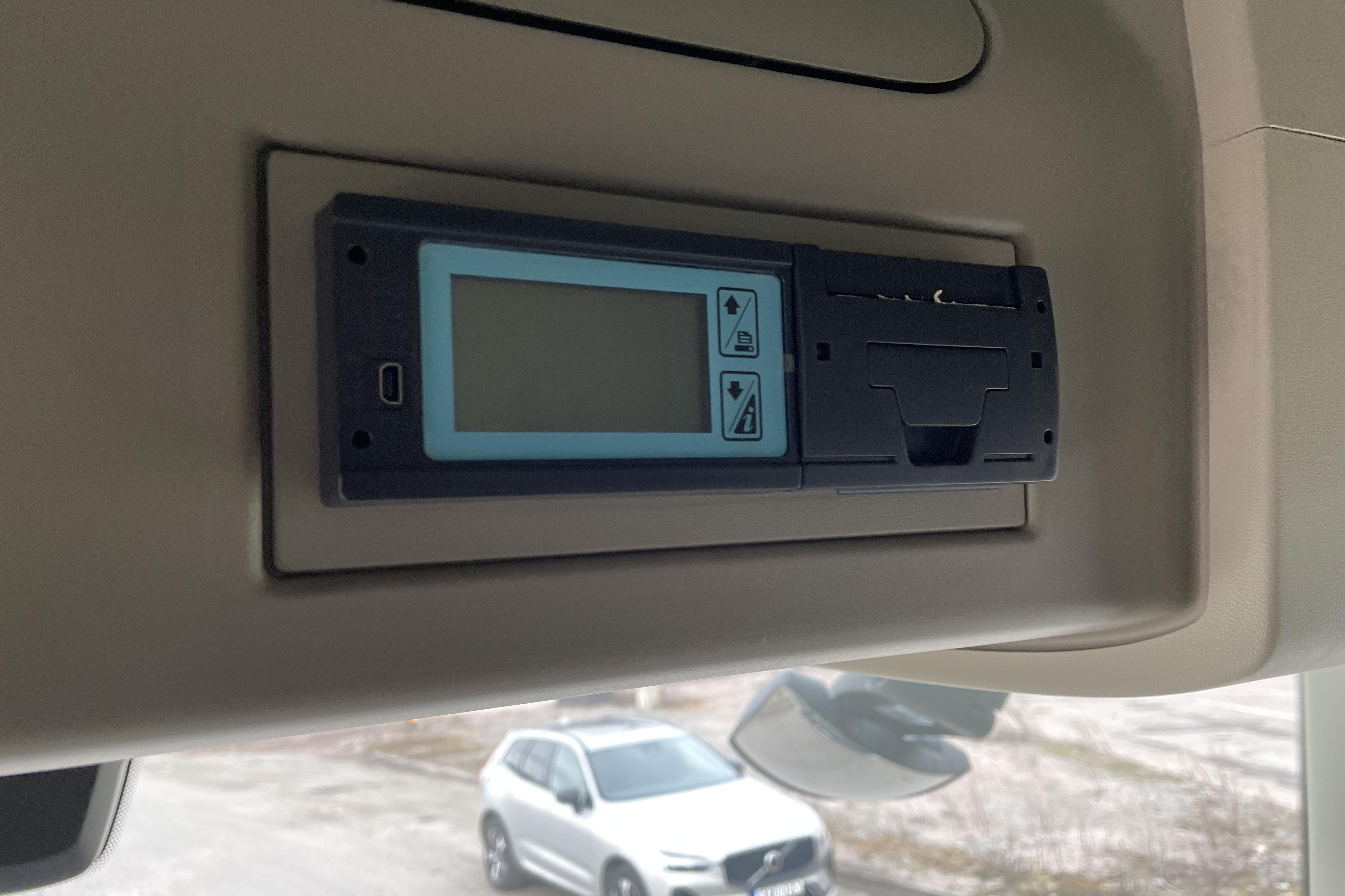 Volvo FH460 - 469 755 km - Automaattinen - 2019