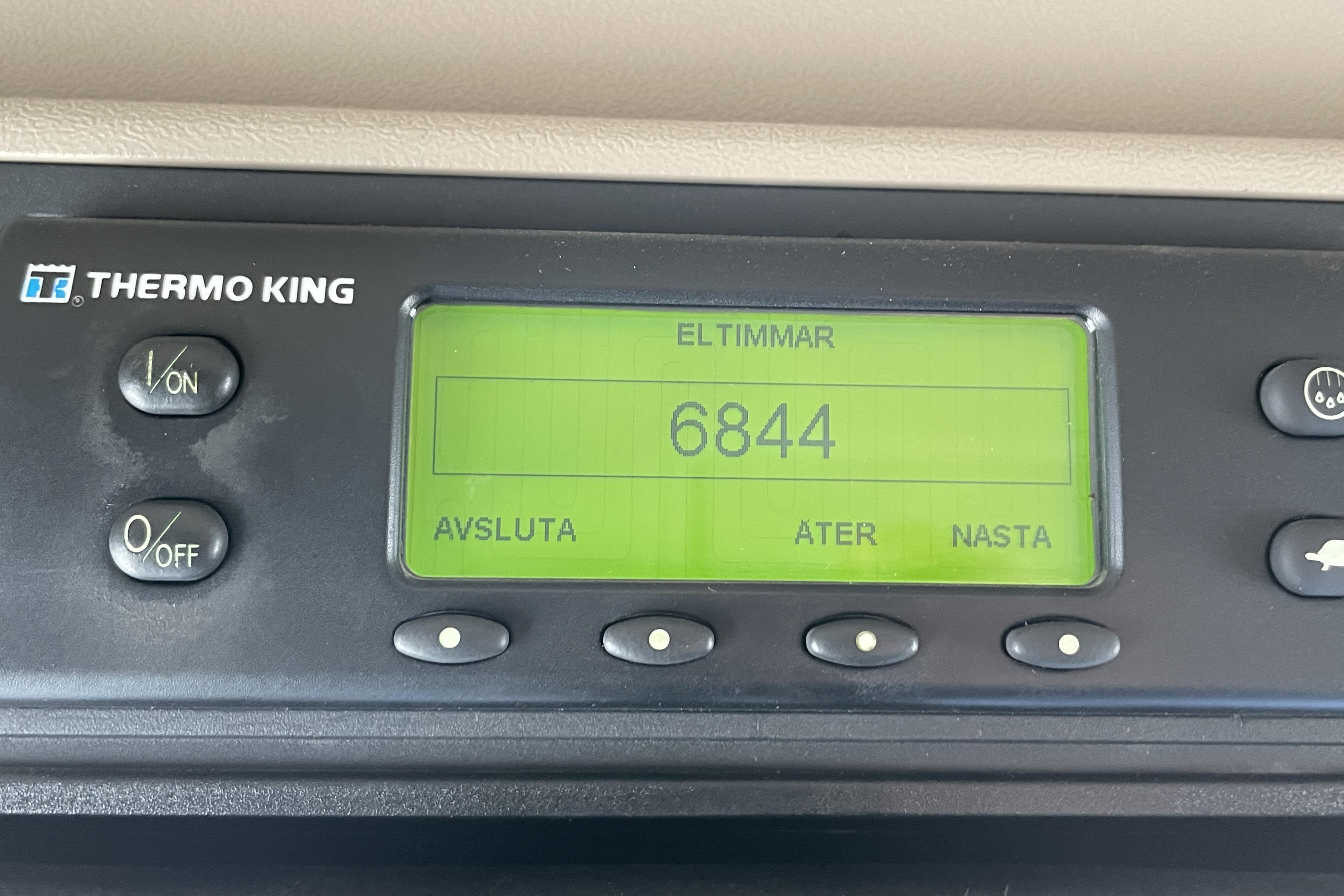 Scania R450 - 687 143 km - Automatyczna - biały - 2016
