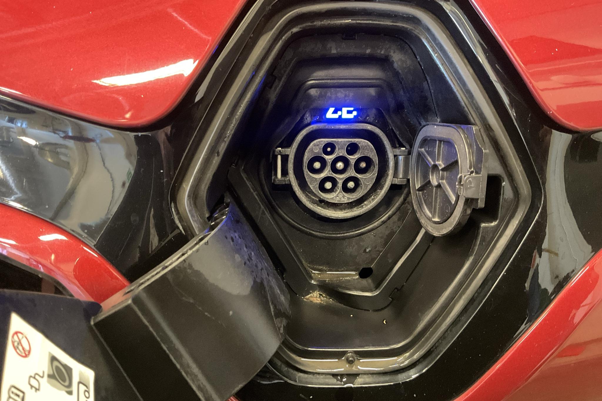 Renault Zoe 22 kWh R240 (88hk) - 39 800 km - Automatyczna - 2018