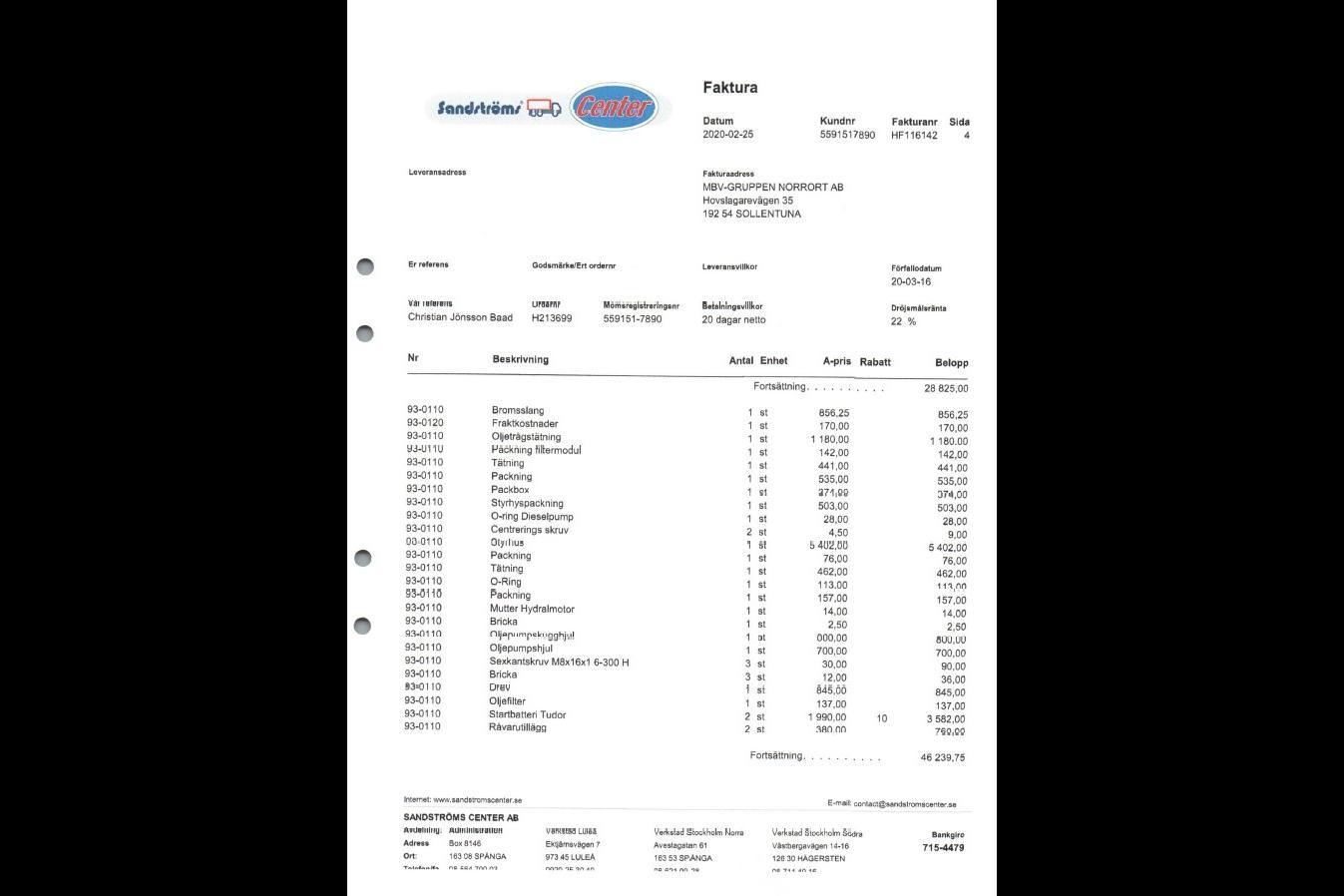 M.A.N TGL 10.220 - 739 853 km - Automaatne - valge - 2012