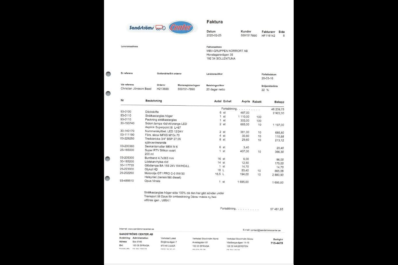 M.A.N TGL 10.220 - 739 853 km - Automaattinen - valkoinen - 2012