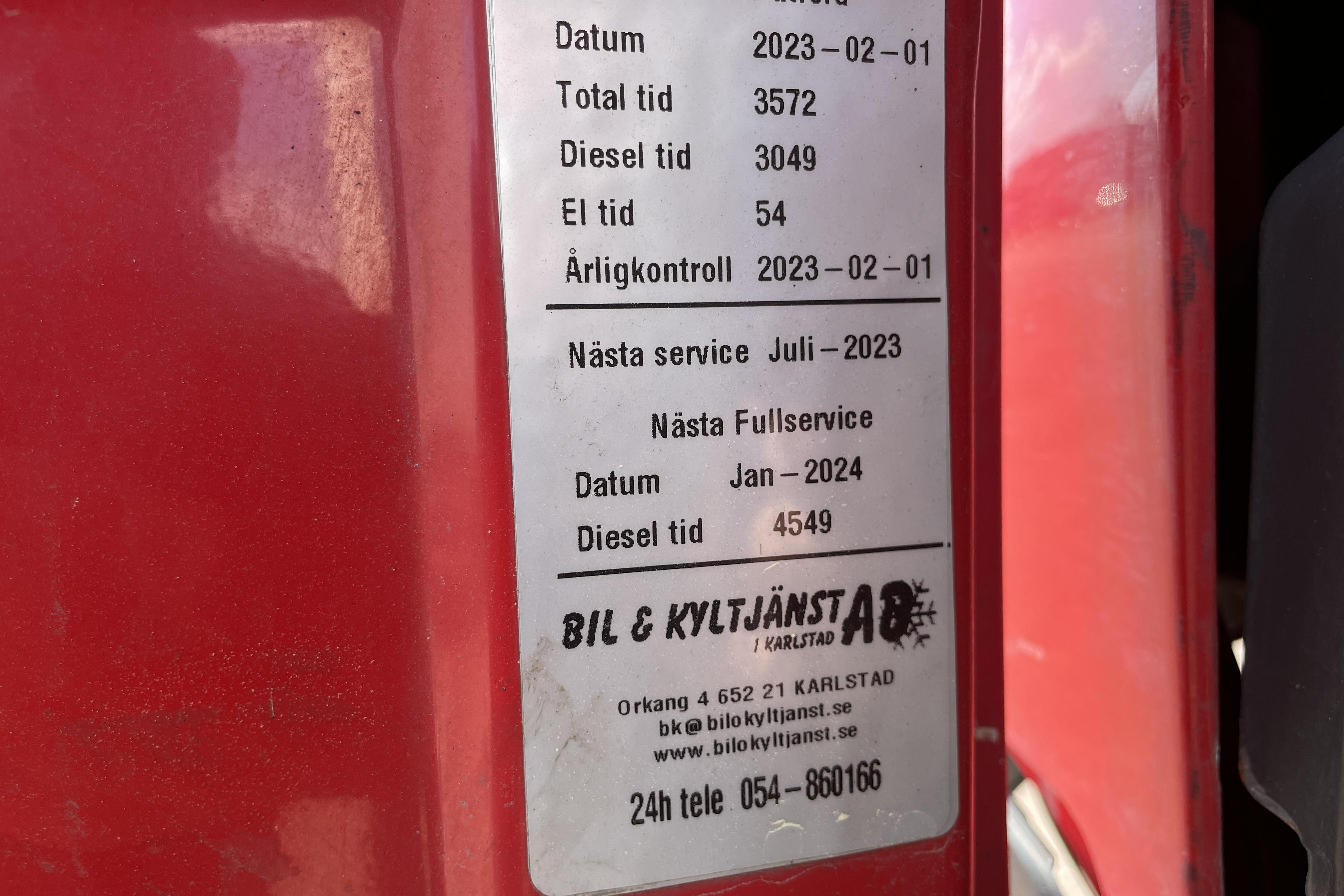 Scania R490 - 794 136 km - Automaatne - 2015