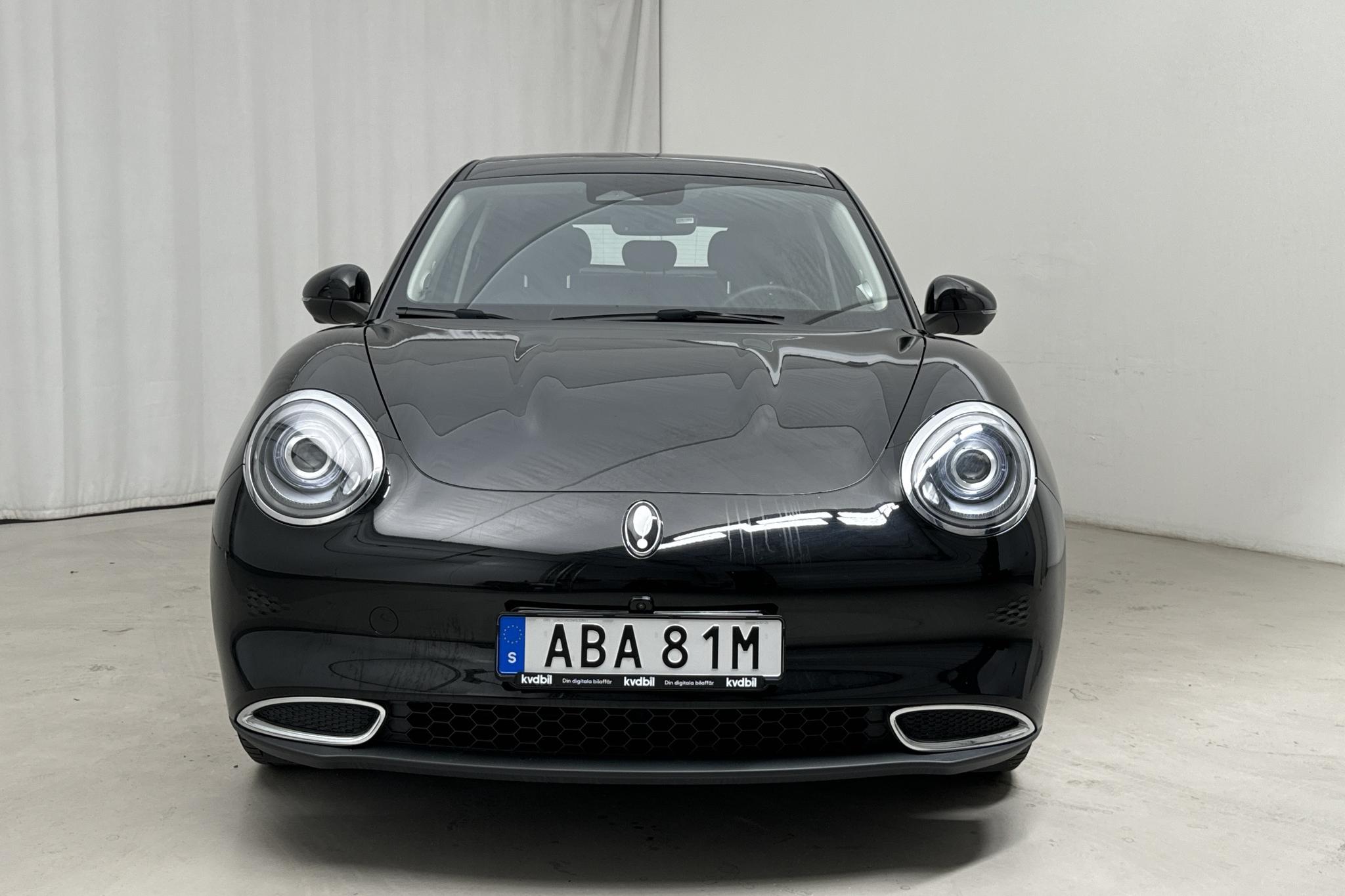 ORA 300 48.7 kWh (170hk) - 10 710 km - Automatic - black - 2022