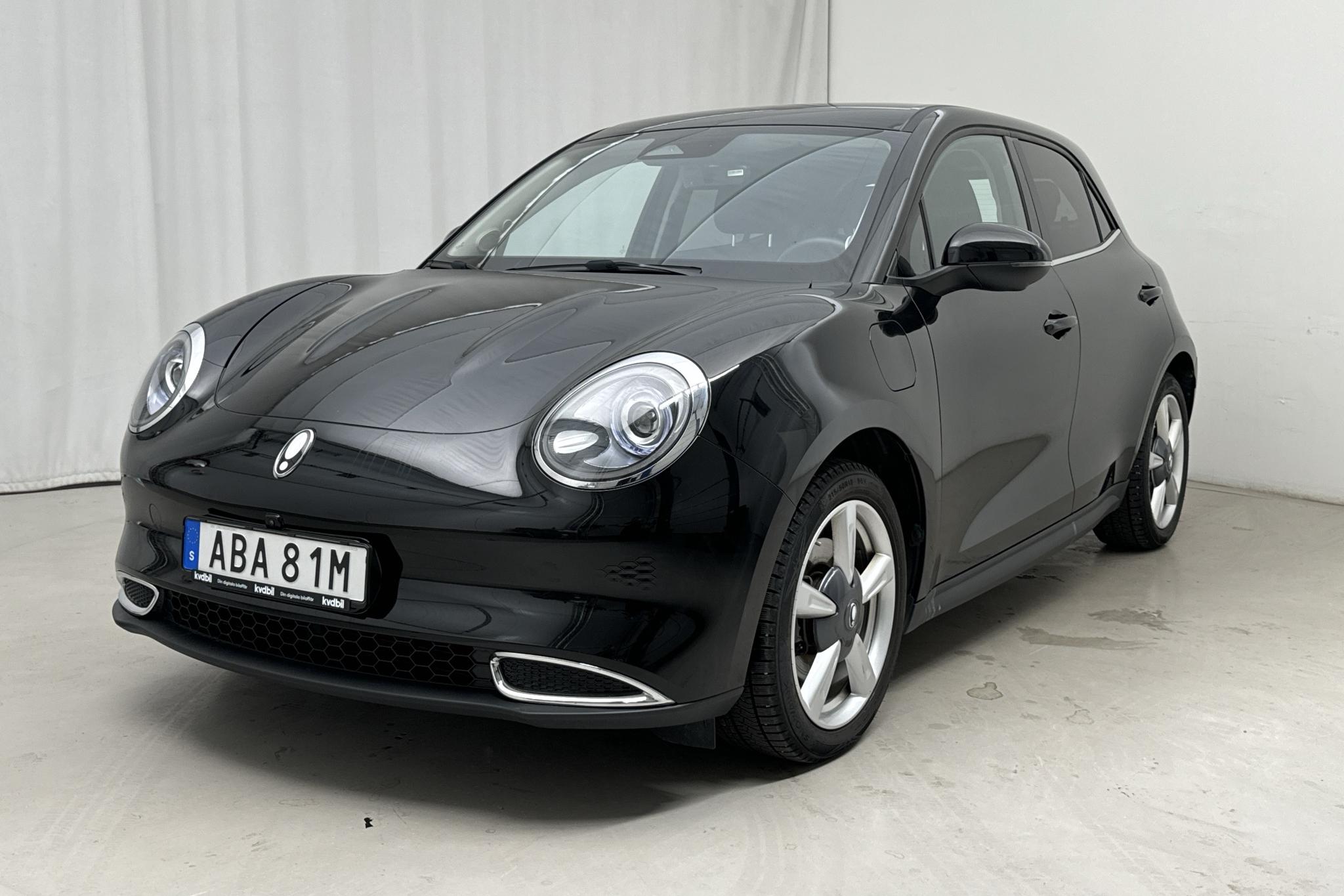 ORA 300 48.7 kWh (170hk) - 10 710 km - Automatic - black - 2022