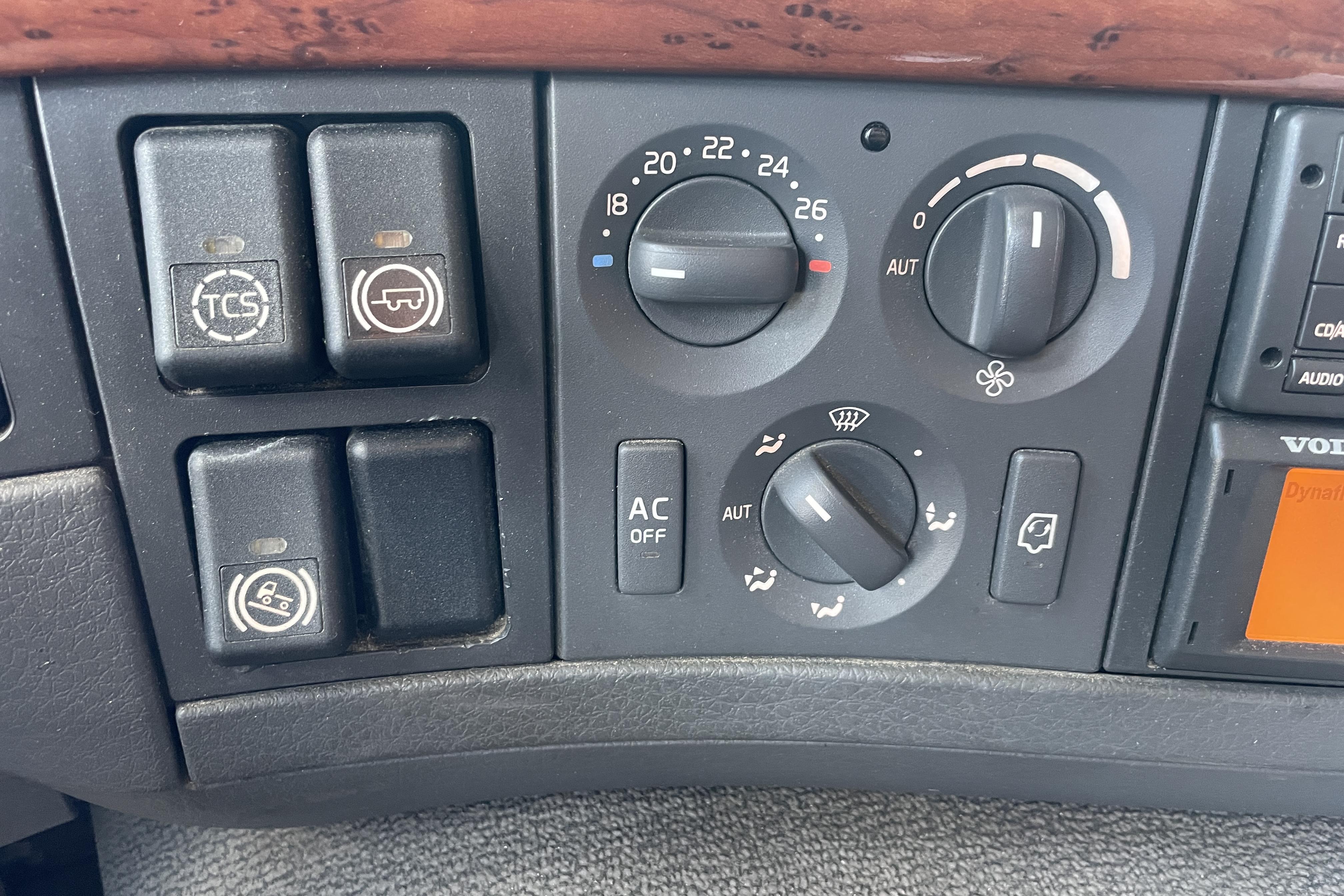 Volvo FM430 - 363 741 km - Automat - brun - 2009