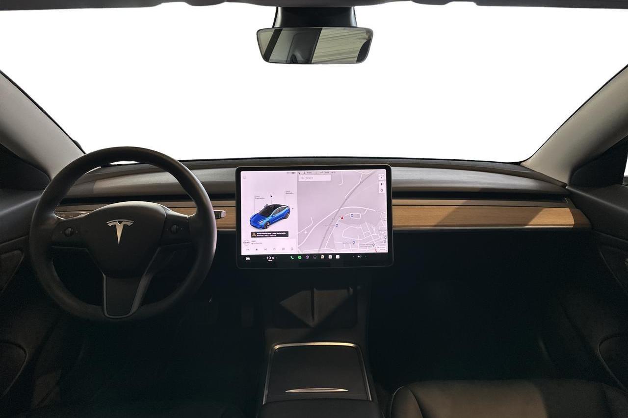 Tesla Model 3 Long Range Dual Motor AWD - 85 040 km - Automaatne - Dark Grey - 2021