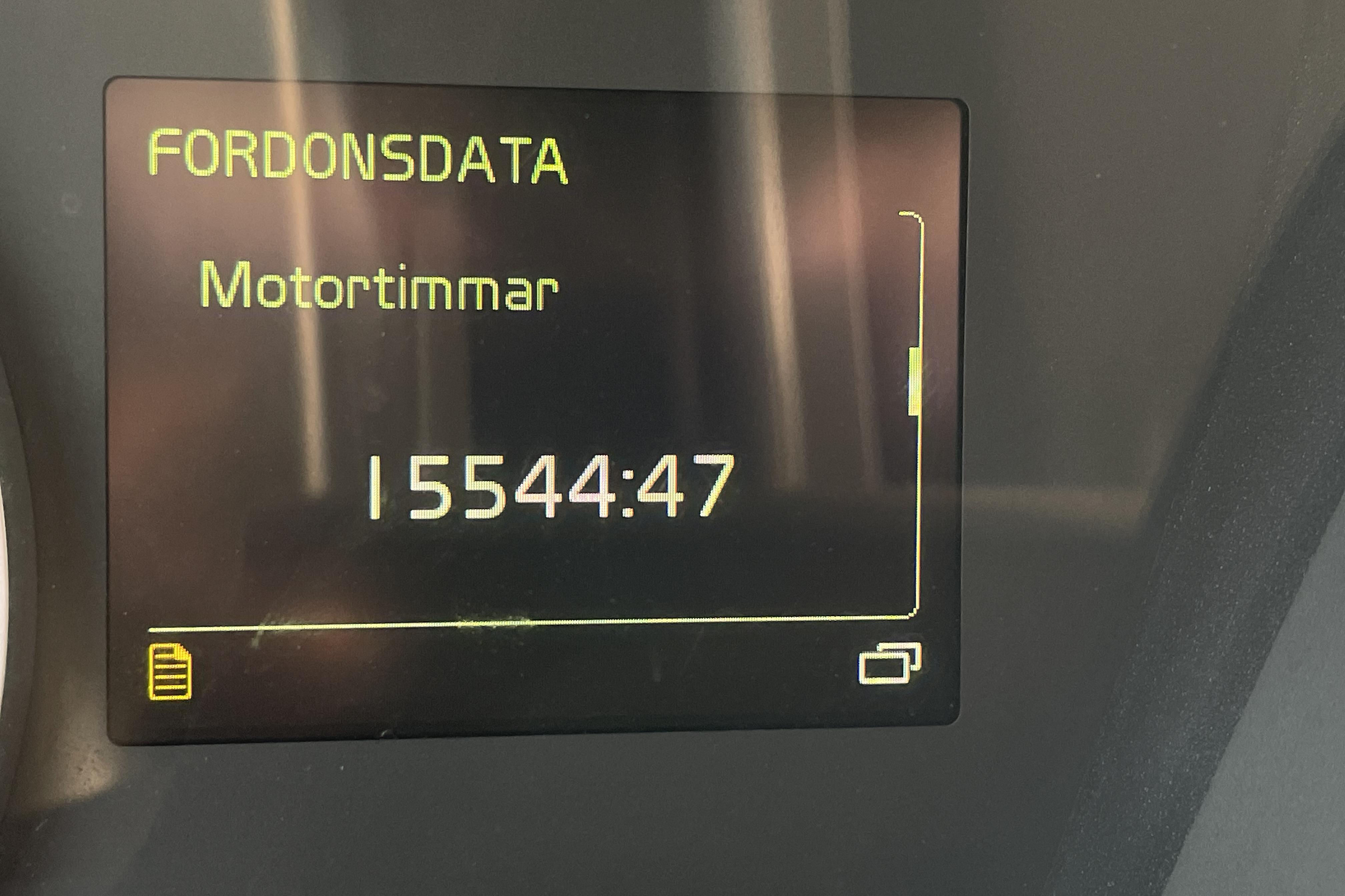 Volvo FH510 - 851 123 km - Automaatne - valge - 2016