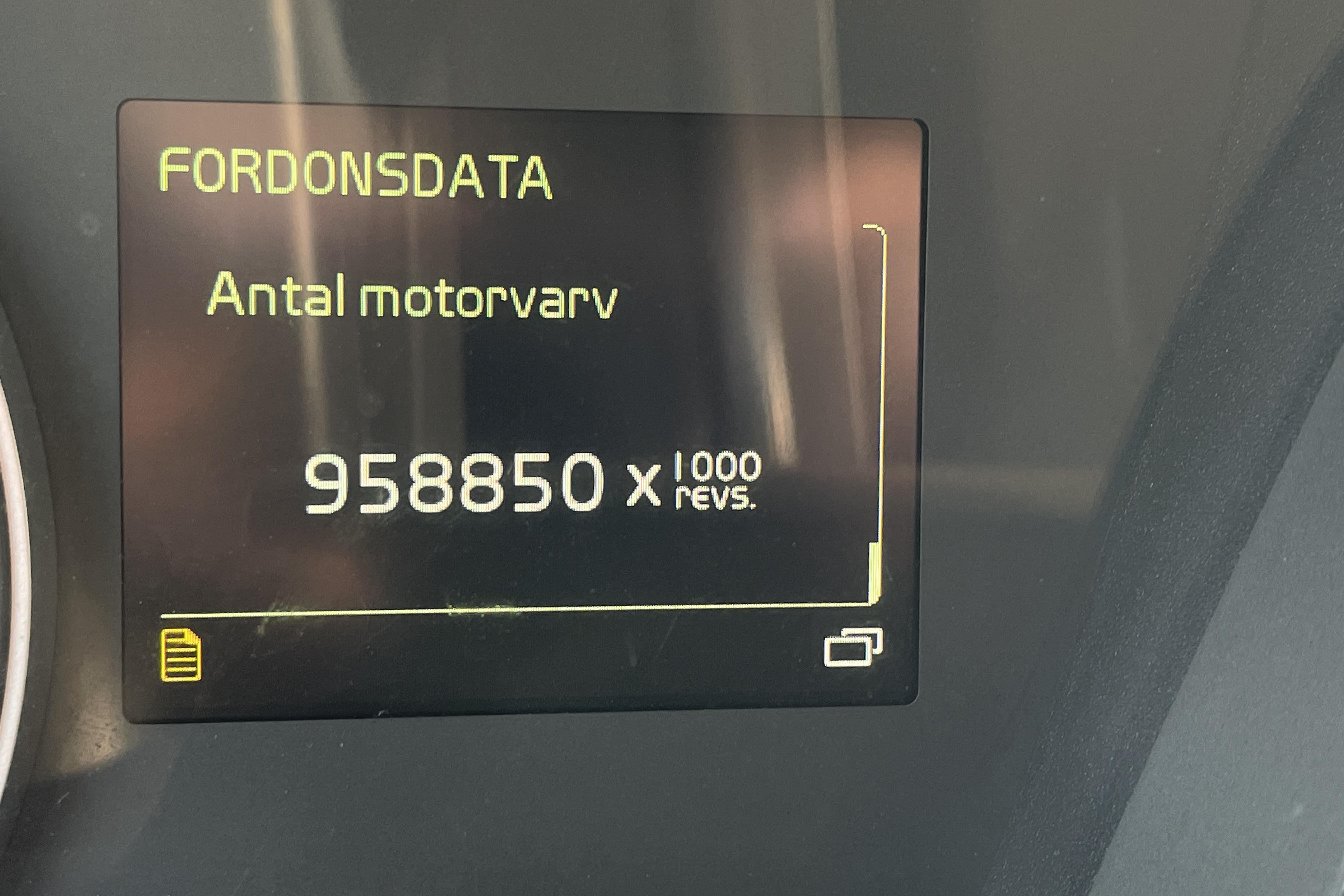 Volvo FH510 - 851 123 km - Automat - vit - 2016