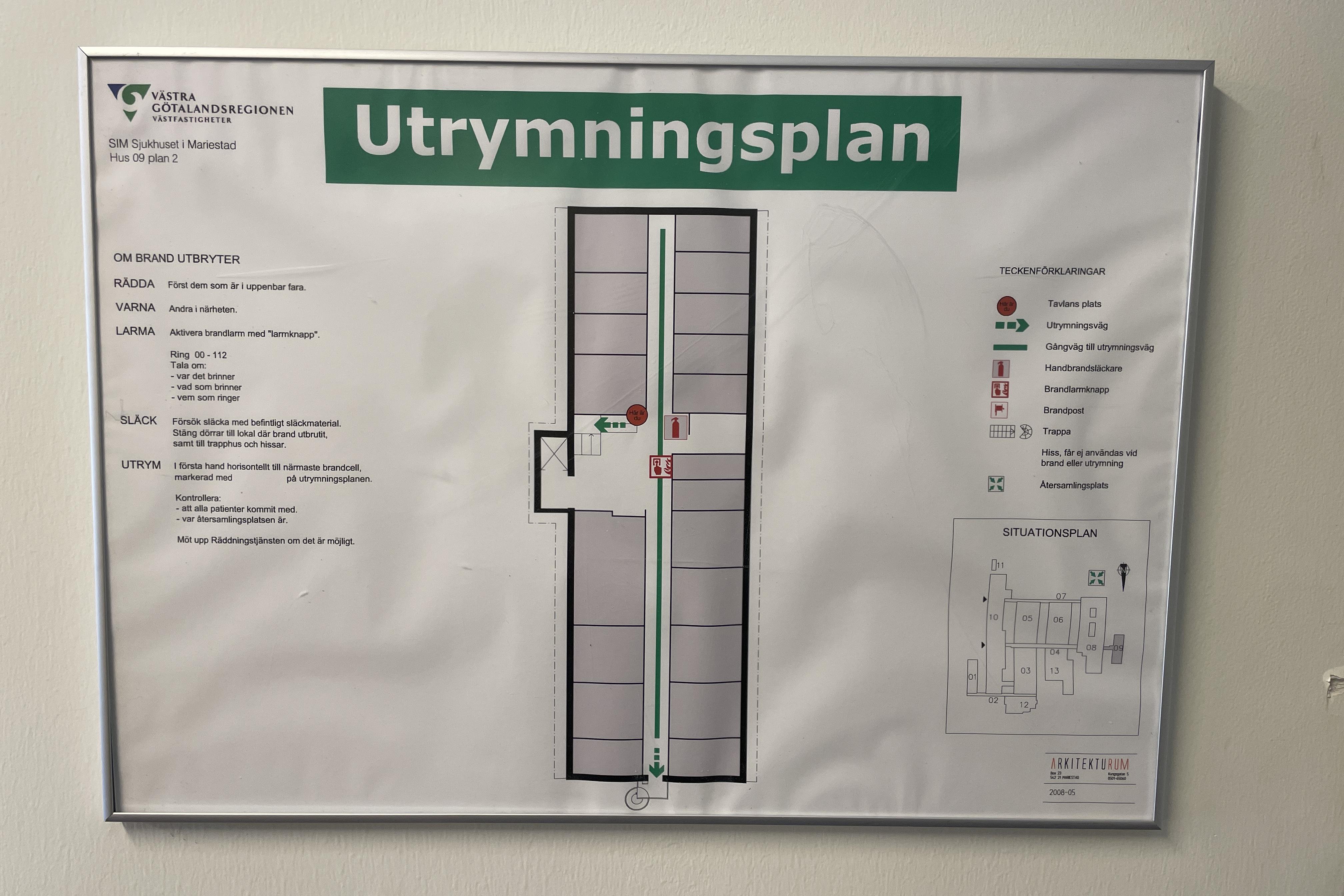 Oresjös Sektionshus Modulbyggnad/kontor (20 st moduler) - 0 km