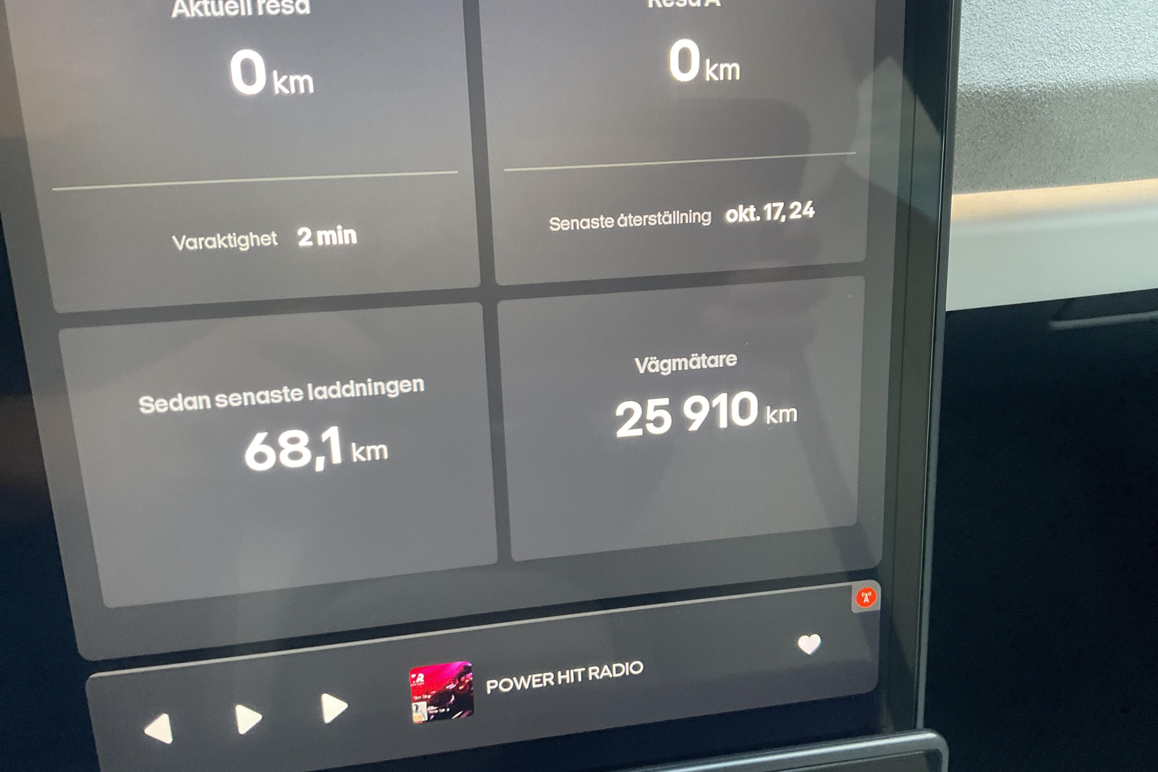 Fisker Ocean 113 kWh (557hk) - 25 920 km - Automaattinen - vihreä - 2023