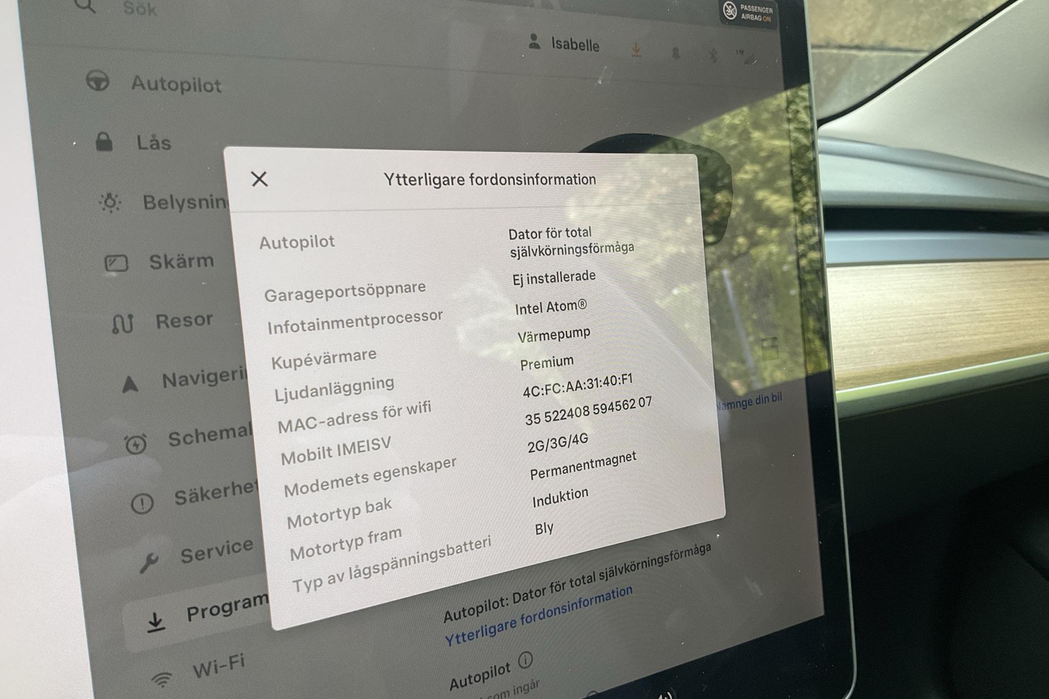 Tesla Model 3 Long Range Dual Motor AWD - 172 370 km - Automaattinen - harmaa - 2021