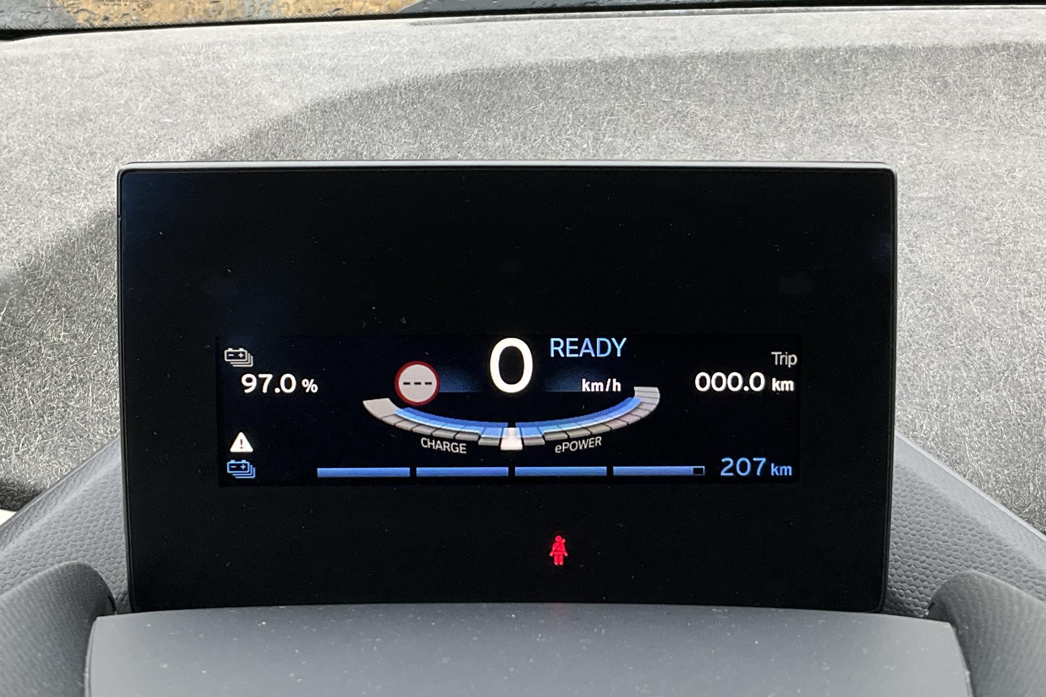 BMW i3 120Ah, I01 (170hk) - 75 080 km - Automaattinen - musta - 2019