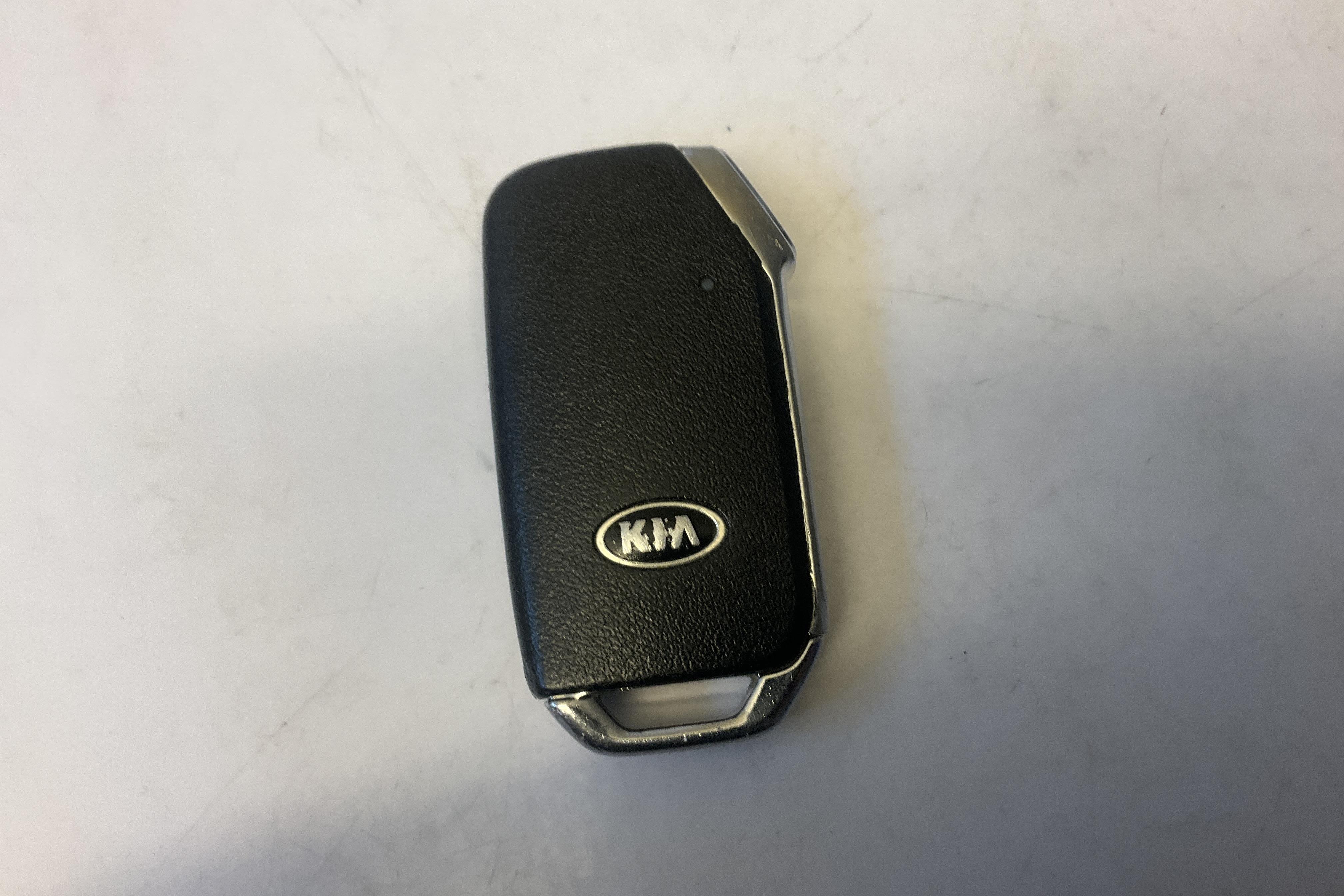 KIA Ceed 1.6 Plug-in Hybrid SW (141hk) - 99 230 km - Automaattinen - harmaa - 2021