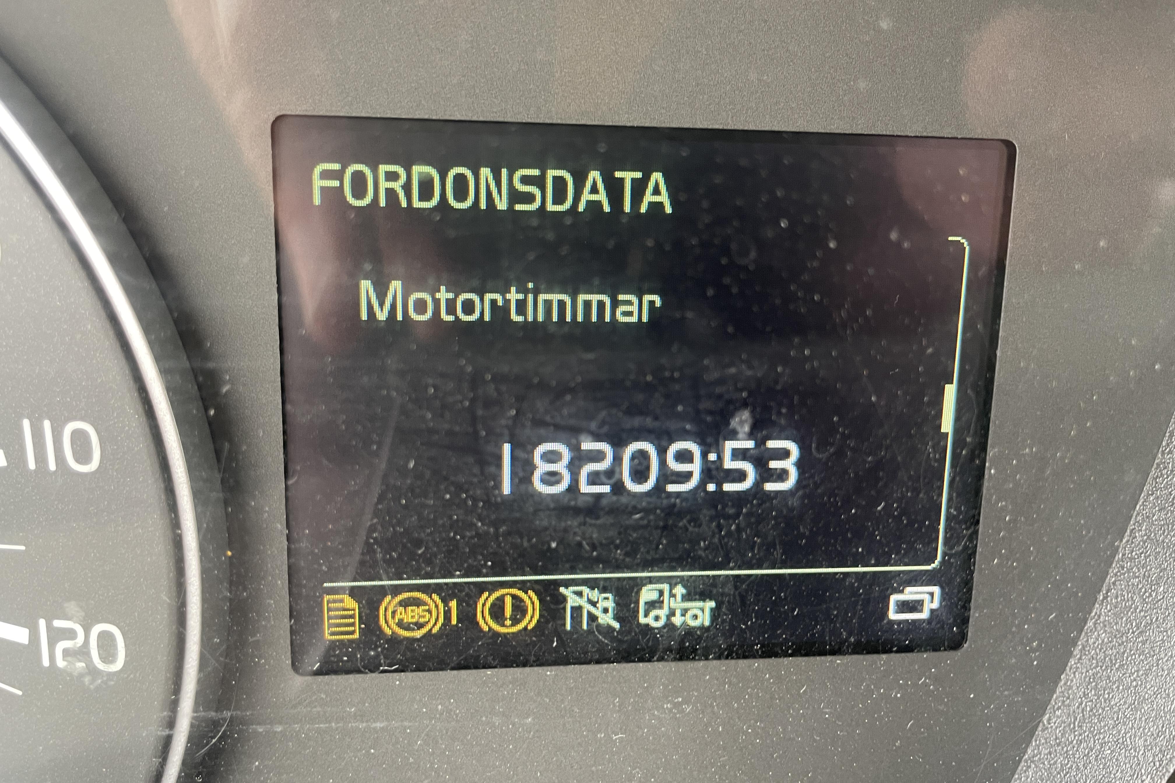 Volvo FH540 - 987 805 km - Automat - svart - 2014