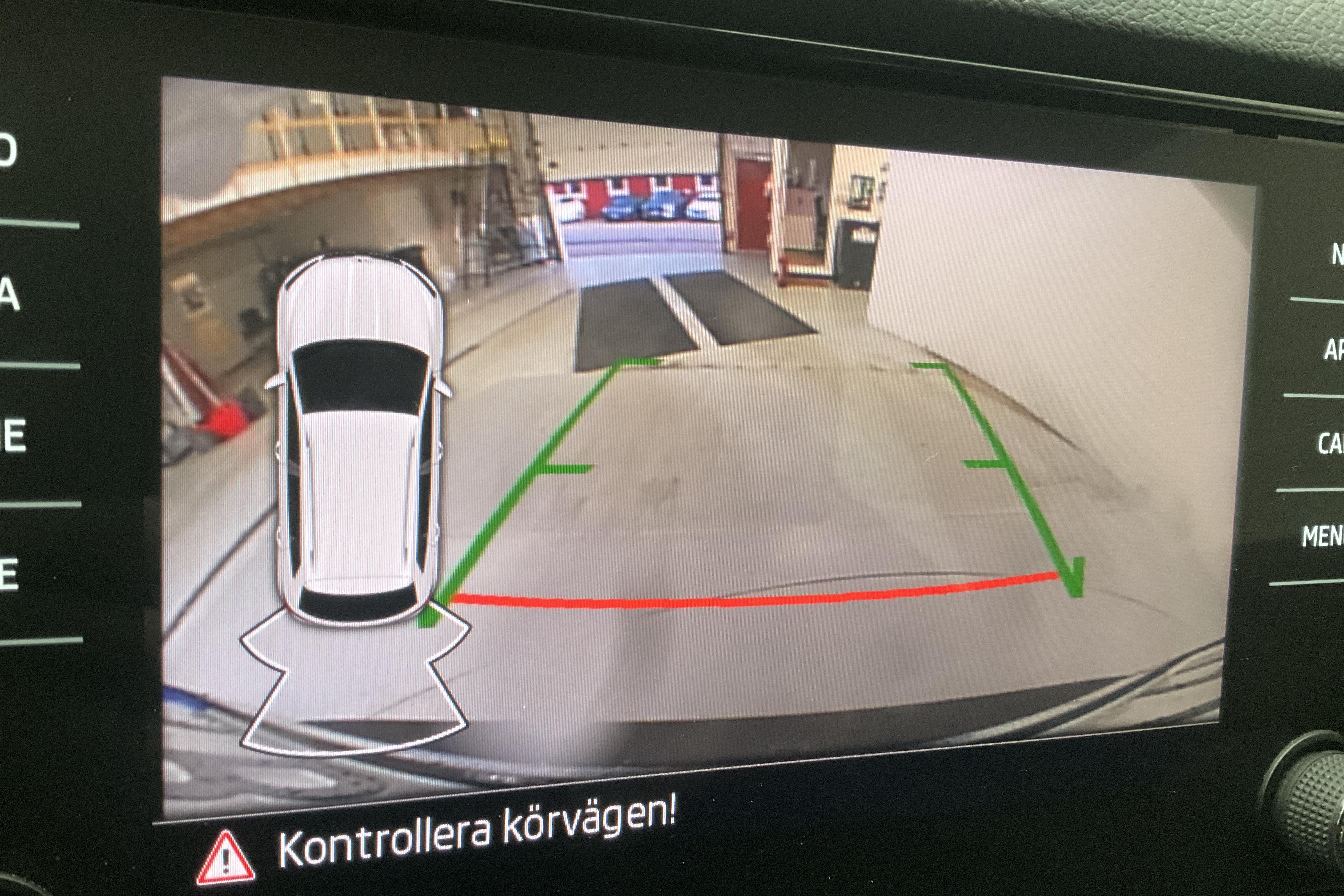 Skoda Karoq 2.0 TDI 4X4 (150hk) - 141 520 km - Automaattinen - valkoinen - 2021