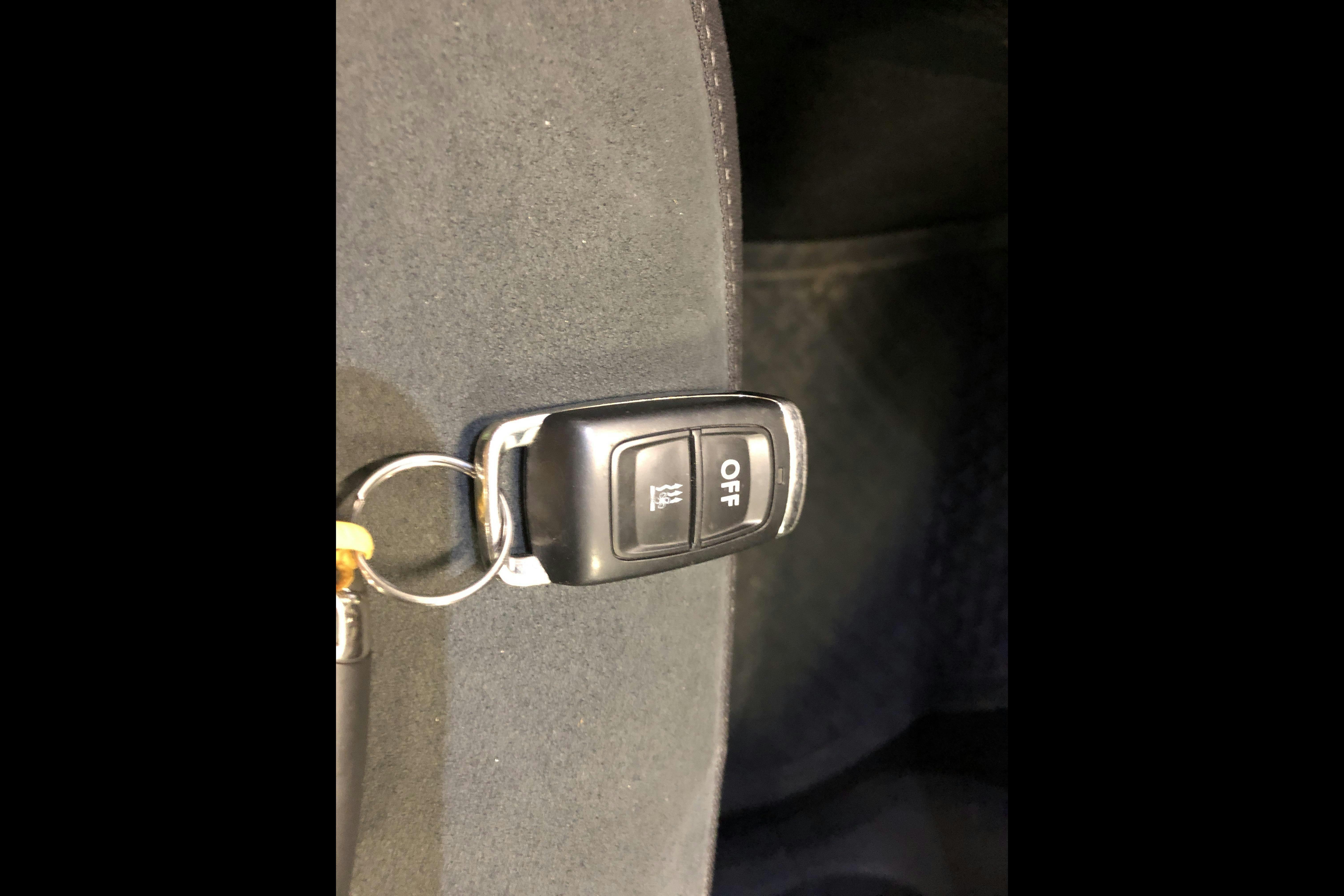 VW Tiguan 2.0 TDI 4MOTION (190hk) - 219 060 km - Automatic - white - 2019