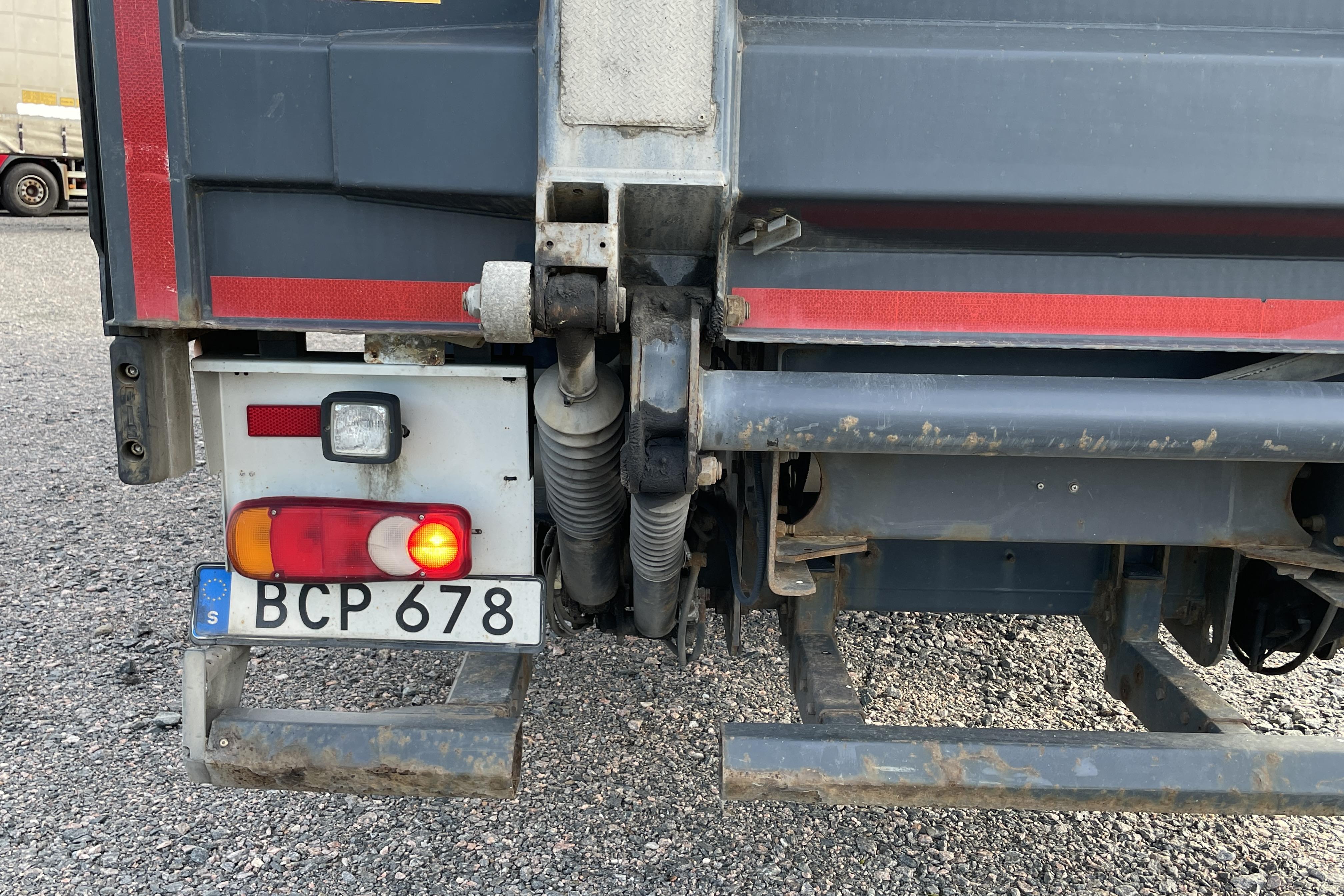 Volvo FL250 - 431 494 km - Automat - 2014