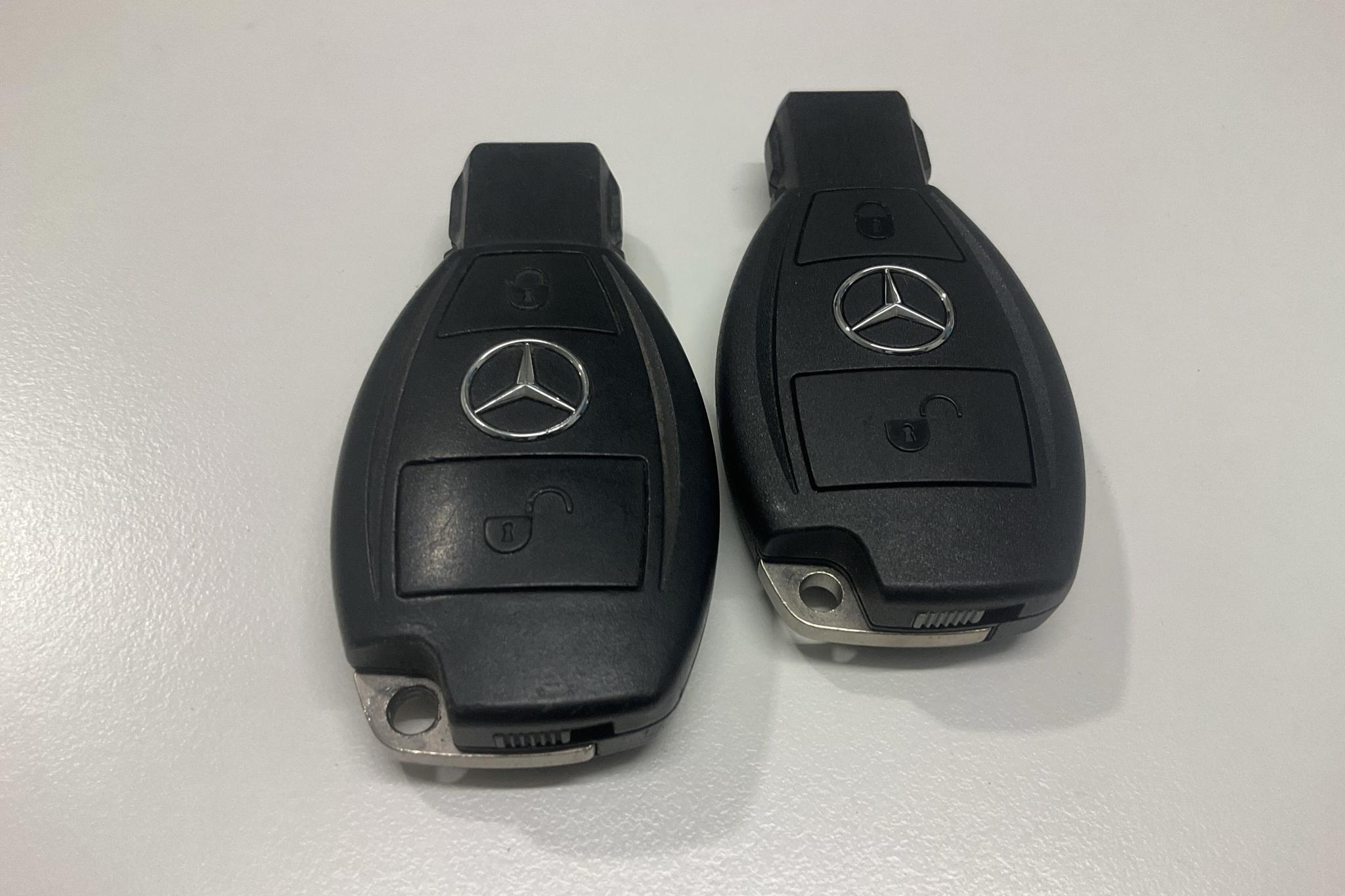 Mercedes Sprinter 319 CDI Pickup/Chassi (190hk) - 11 899 mil - Automat - 2018