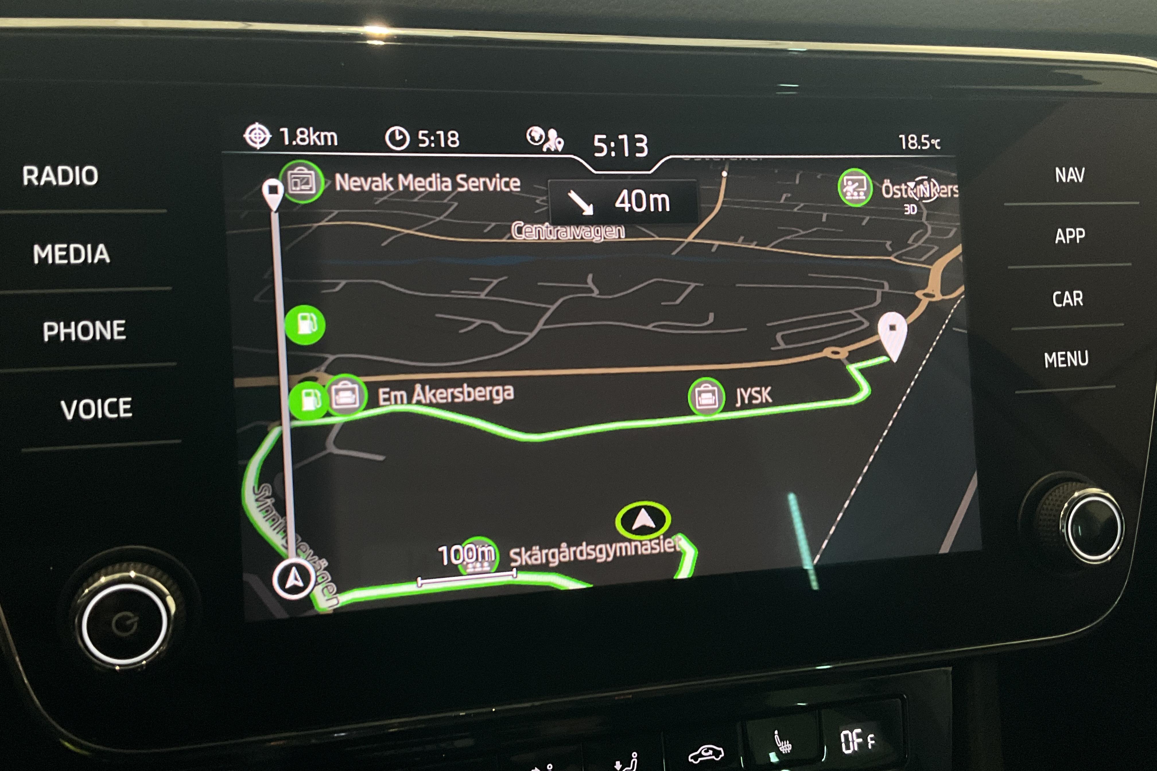 Skoda Superb 1.4 TSI PHEV Kombi (218hk) - 112 300 km - Automaattinen - valkoinen - 2021