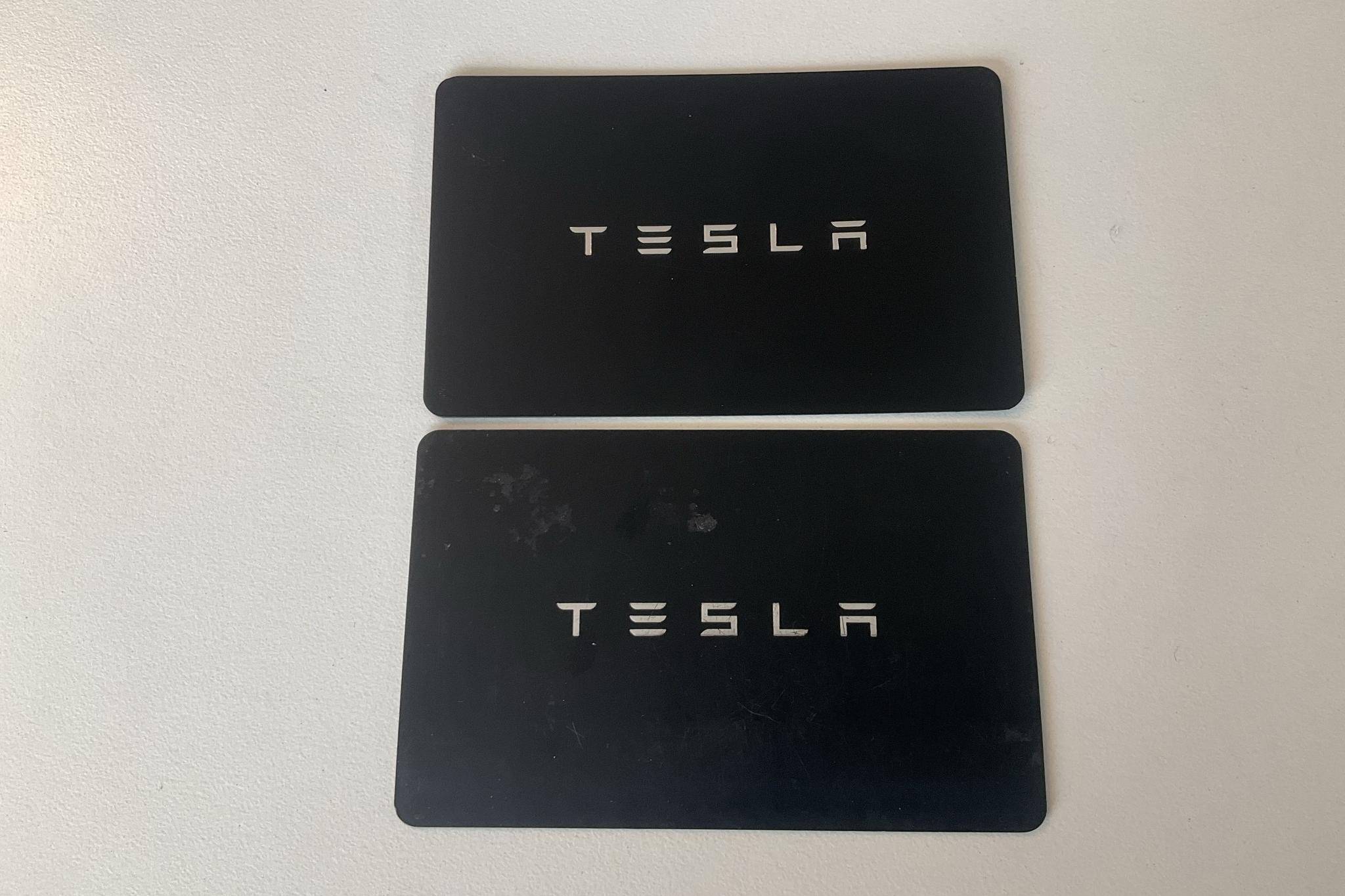 Tesla Model 3 Long Range Dual Motor AWD - 57 050 km - Automaattinen - sininen - 2021