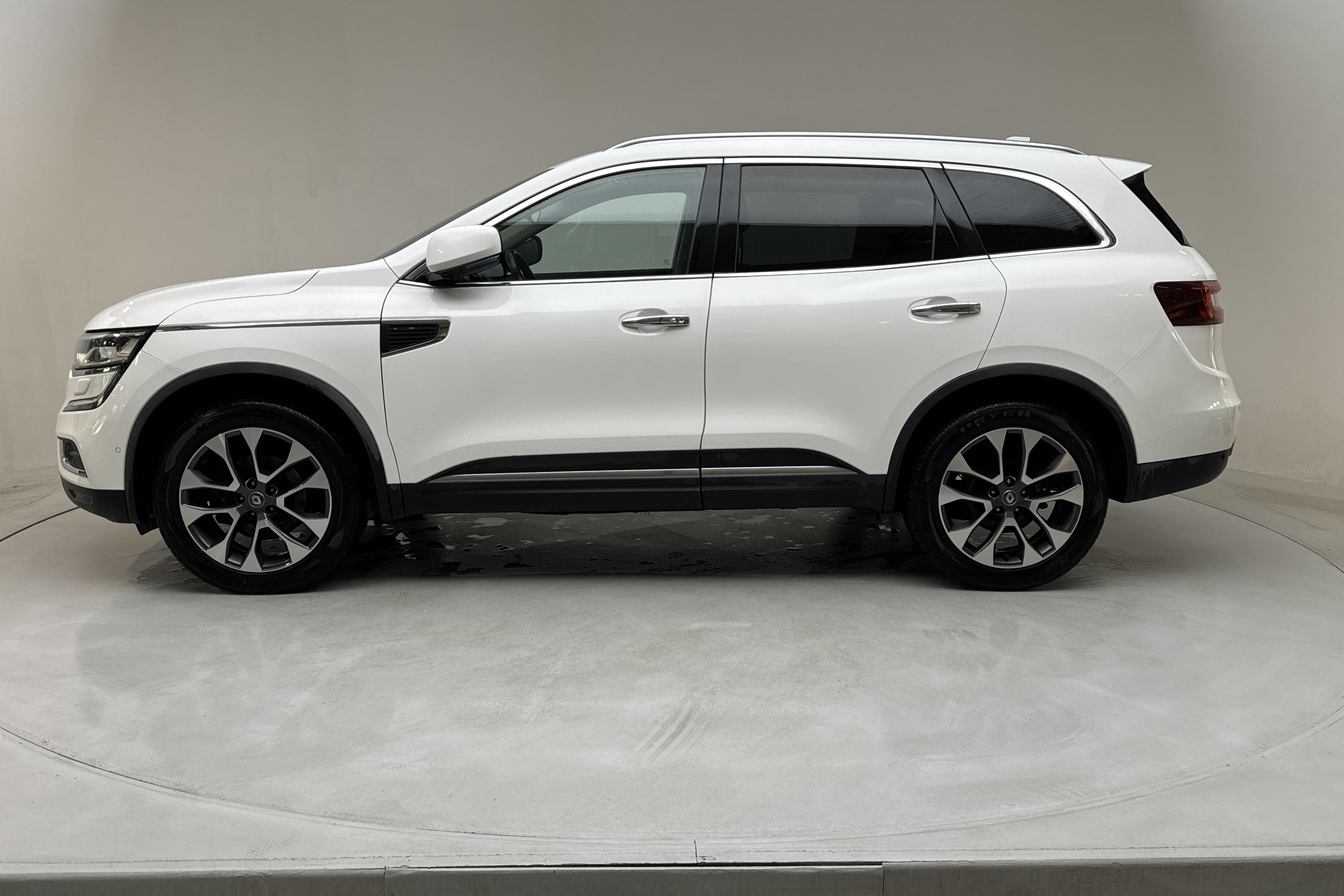 Renault Koleos 2.0 dCi 4X4 (177hk) - 163 050 km - Manualna - 2018