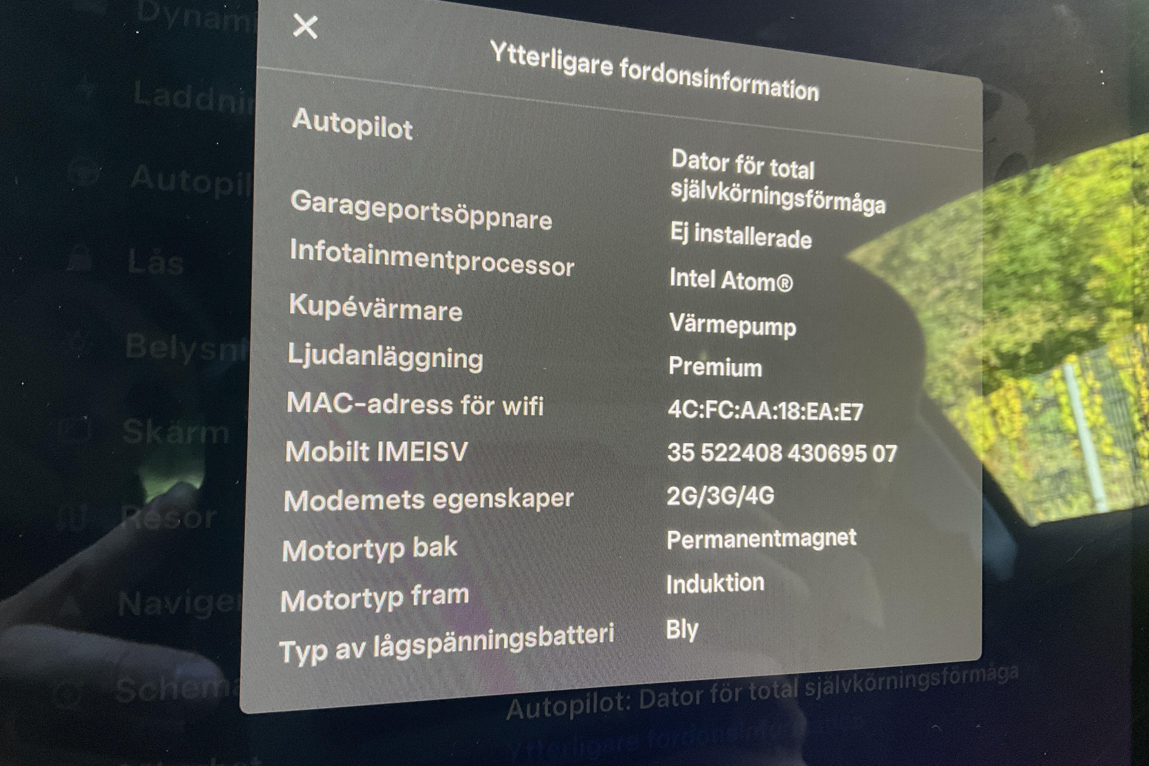 Tesla Model 3 Performance AWD - 81 070 km - Automatyczna - biały - 2021