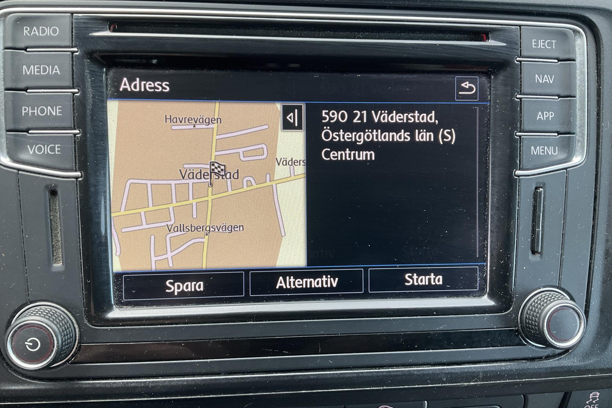 VW Transporter T6 2.0 TDI BMT Skåp 4MOTION (150hk) - 152 870 km - Automaattinen - musta - 2018