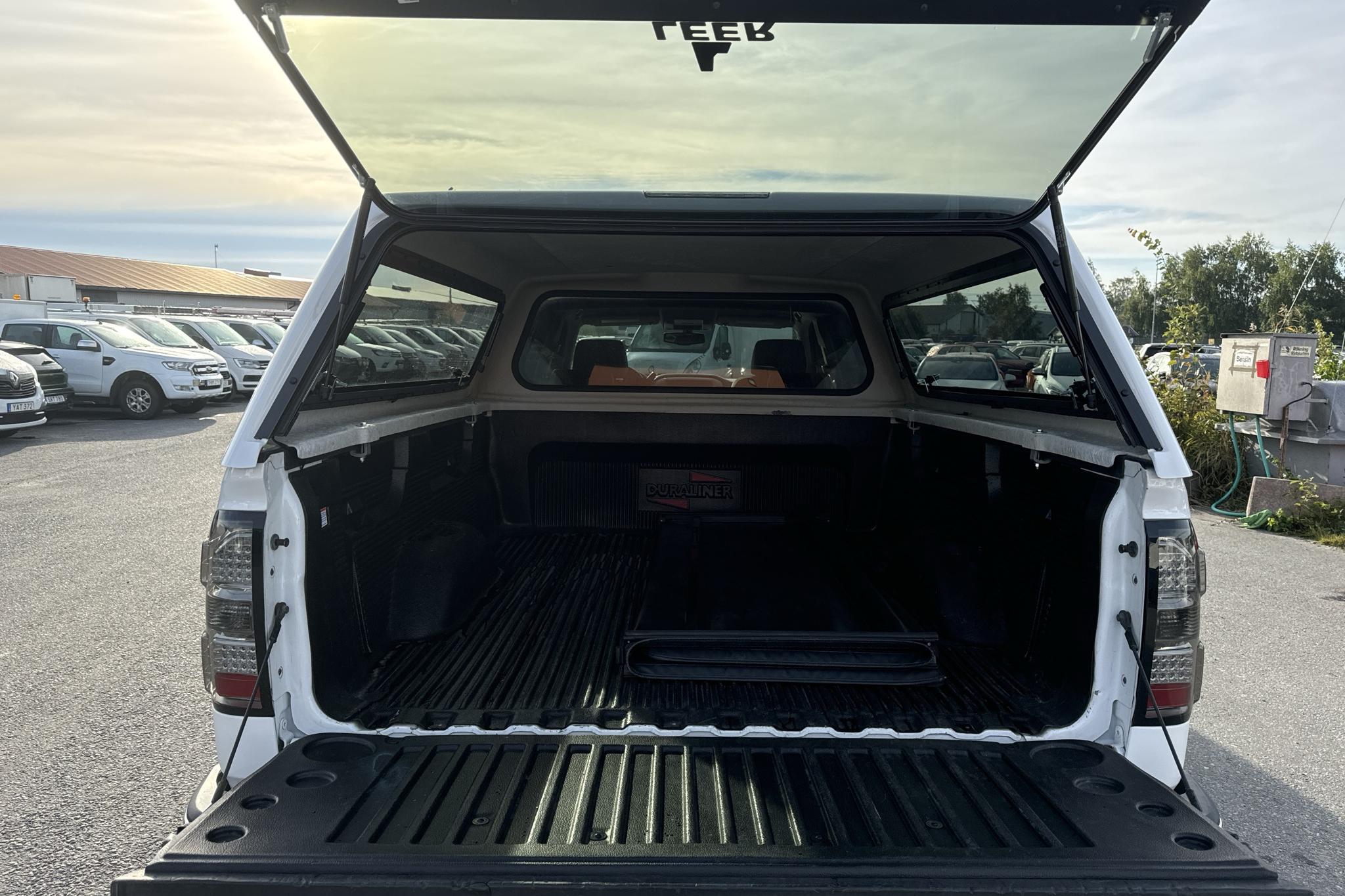 GMC Sierra 1500 Crew Cab (360hk) - 93 840 km - Automaattinen - valkoinen - 2017