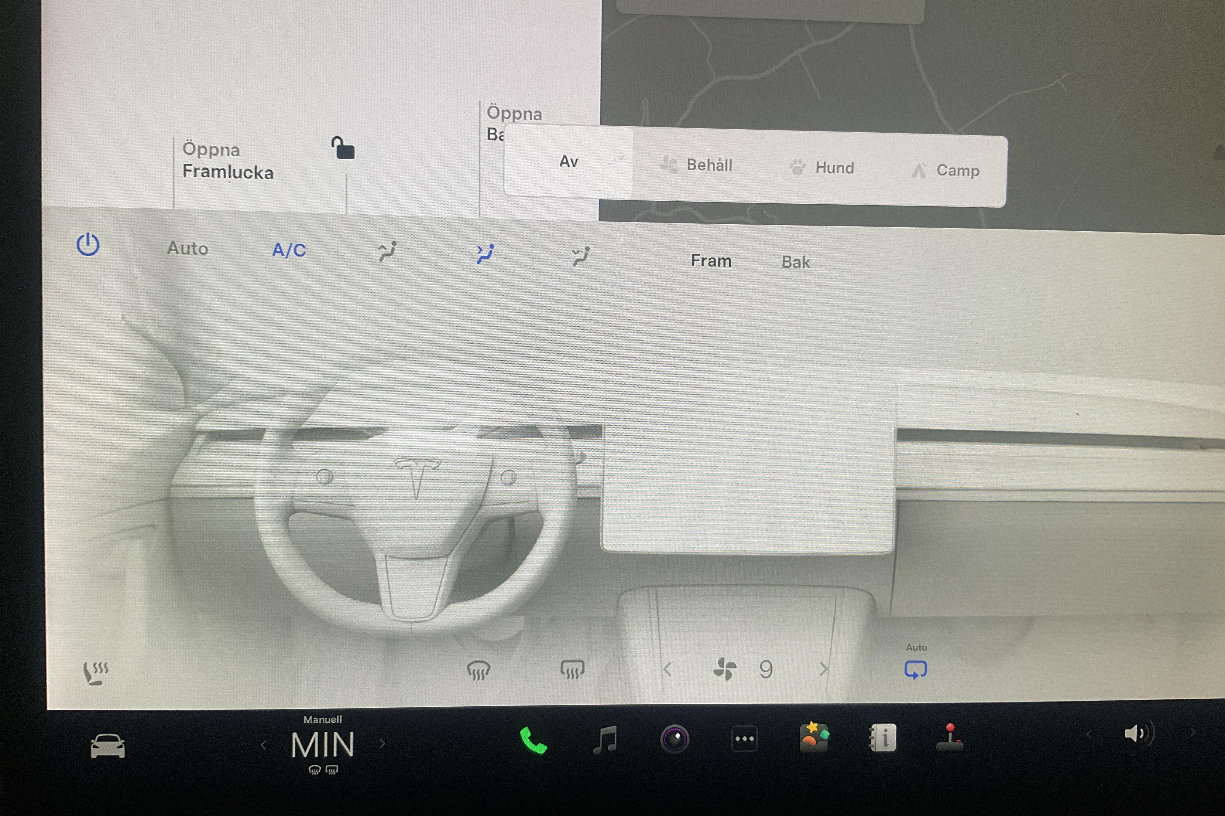 Tesla Model 3 Standard Range RWD - 89 610 km - Automatic - white - 2021