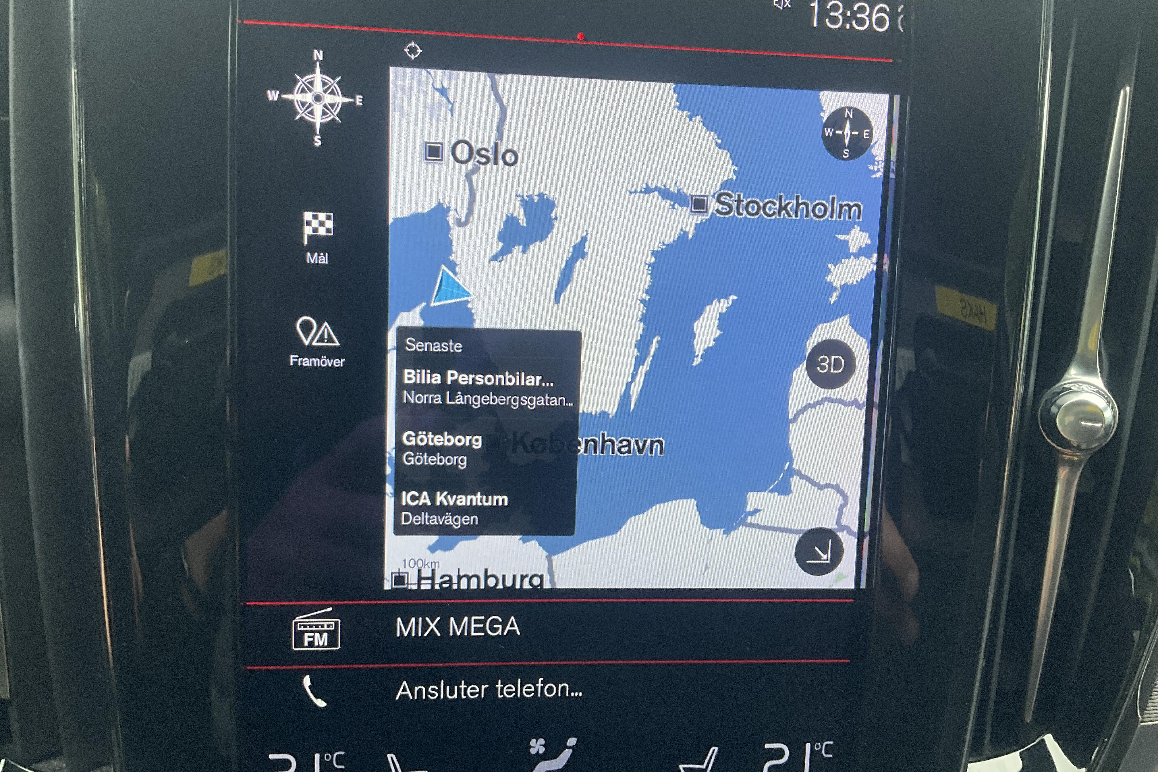 Volvo V60 T6 AWD Twin Engine (340hk) - 78 700 km - Automaattinen - valkoinen - 2021