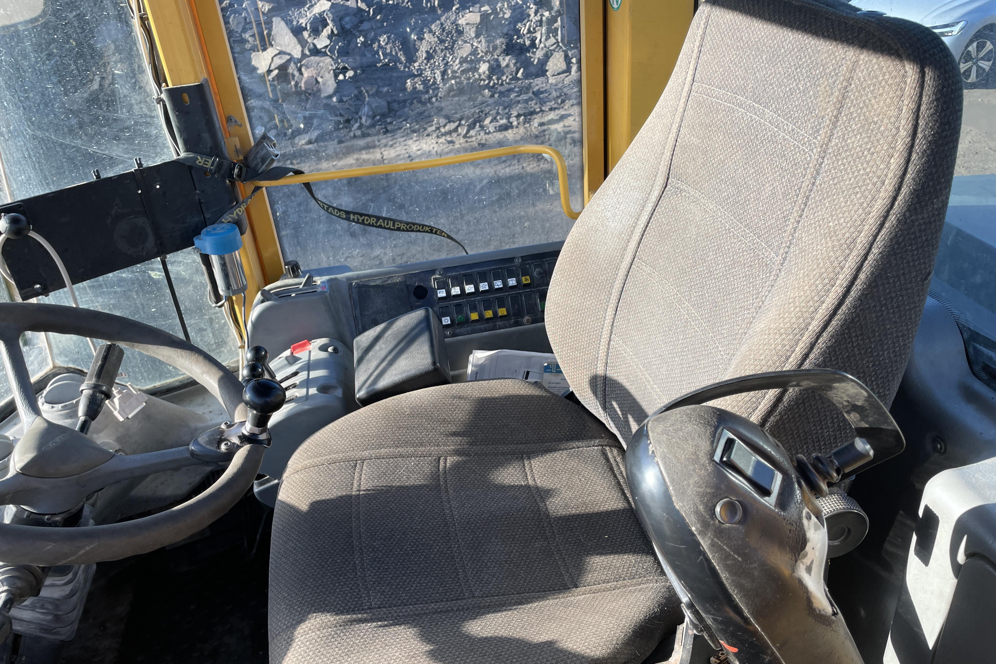 Volvo L180E -  - 2005