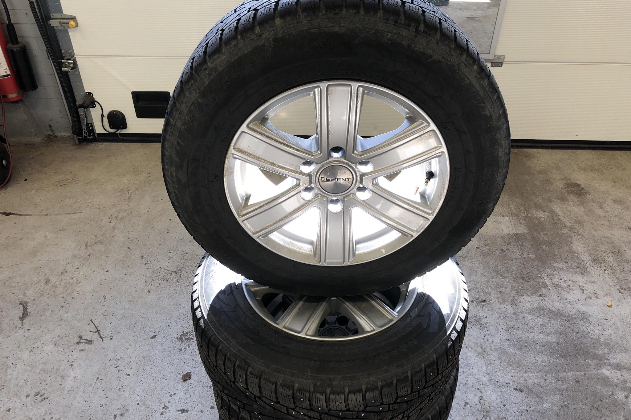 Mitsubishi L200 2.4 DI-D (181hk) - 200 820 km - Automatic - white - 2018