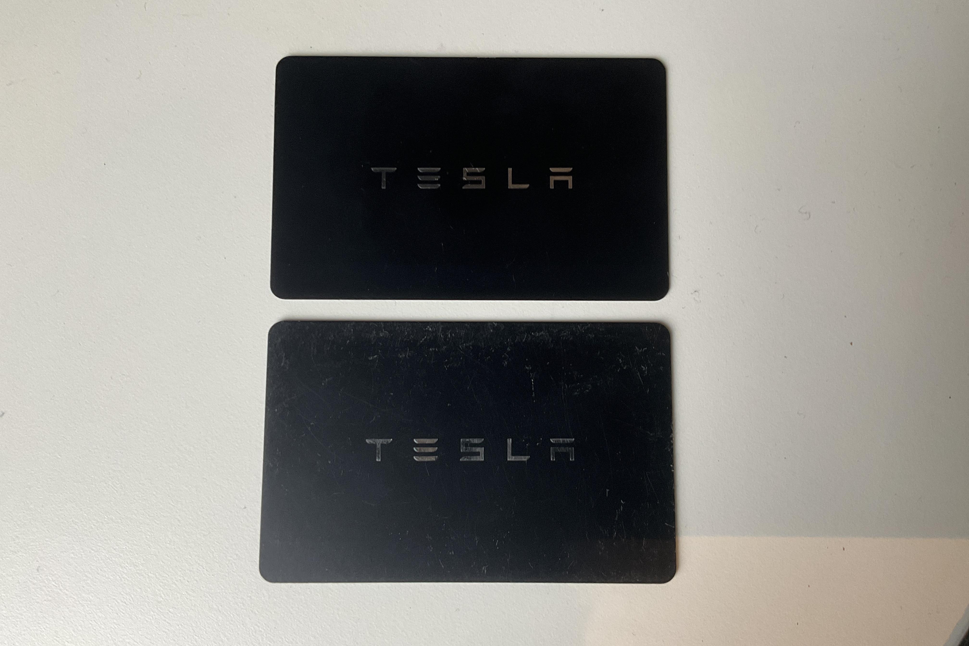 Tesla Model Y Standard Range RWD - 9 630 km - Automatyczna - biały - 2024