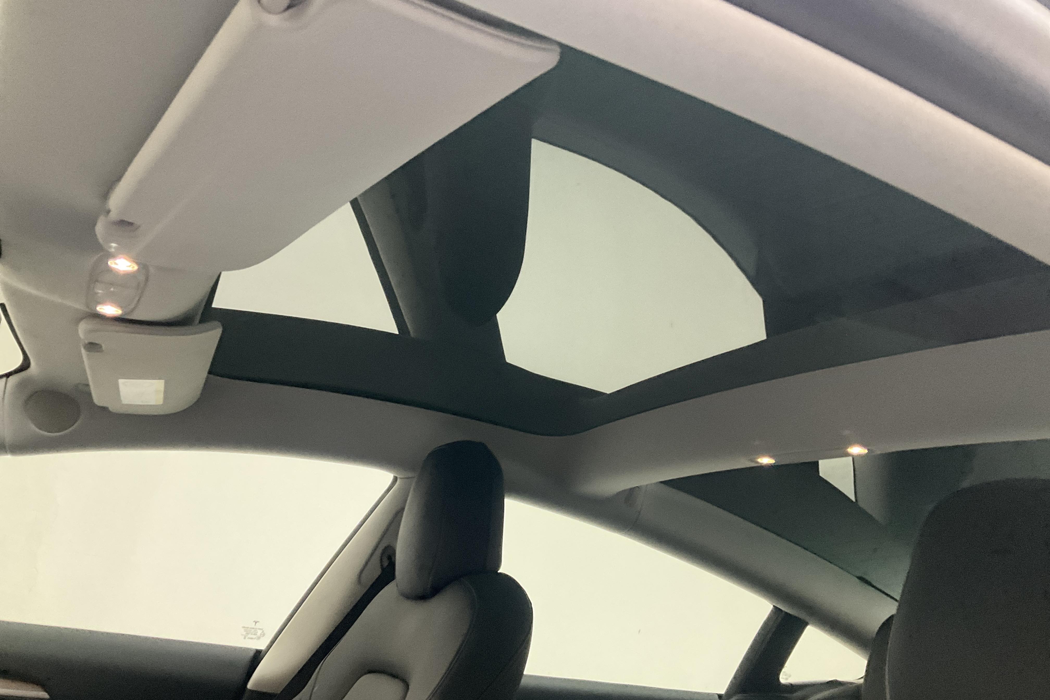 Tesla Model 3 Long Range Dual Motor AWD - 42 290 km - Automaatne - must - 2021