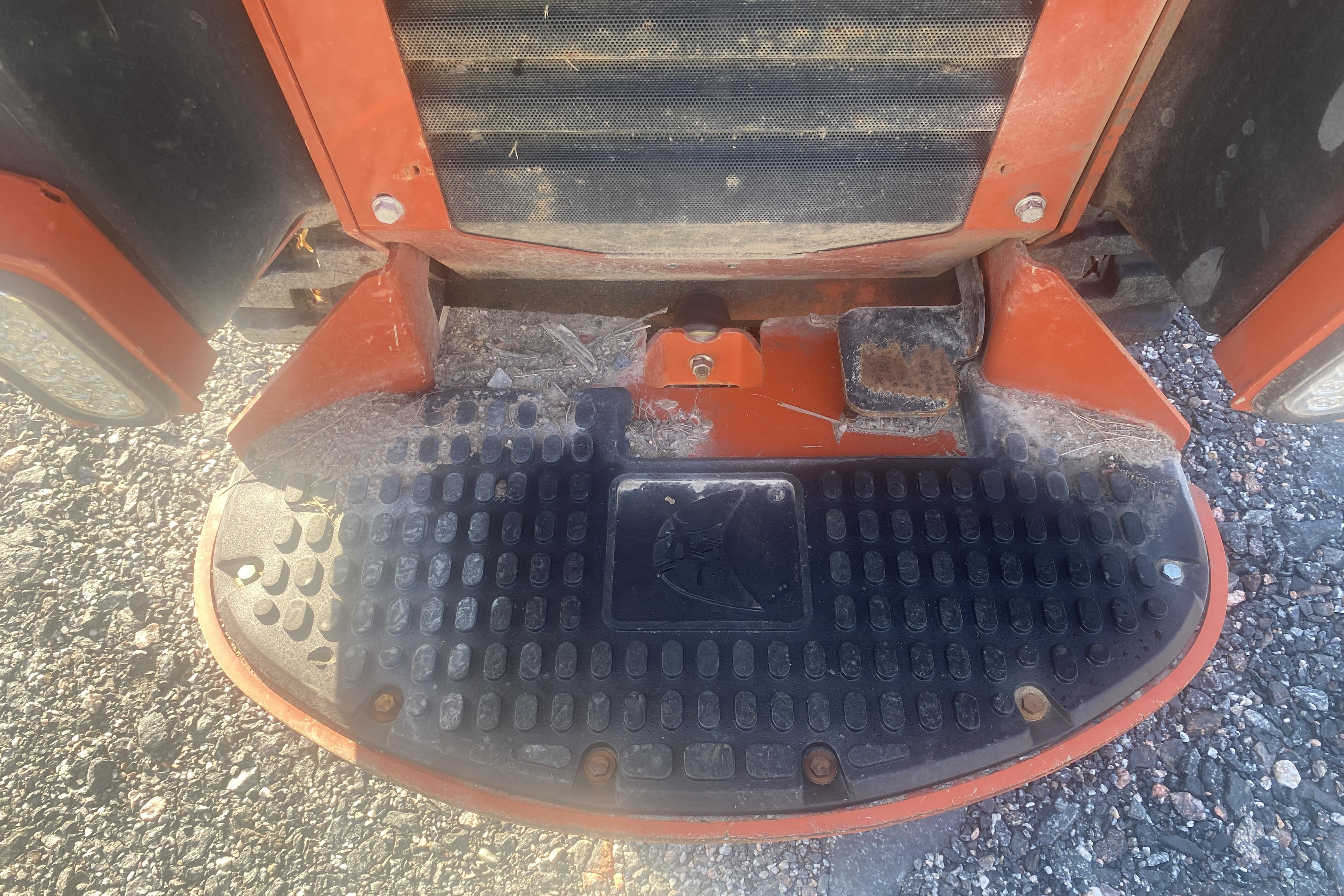 Ditch Witch SK 1050 Kompaktlastare -  - 2021