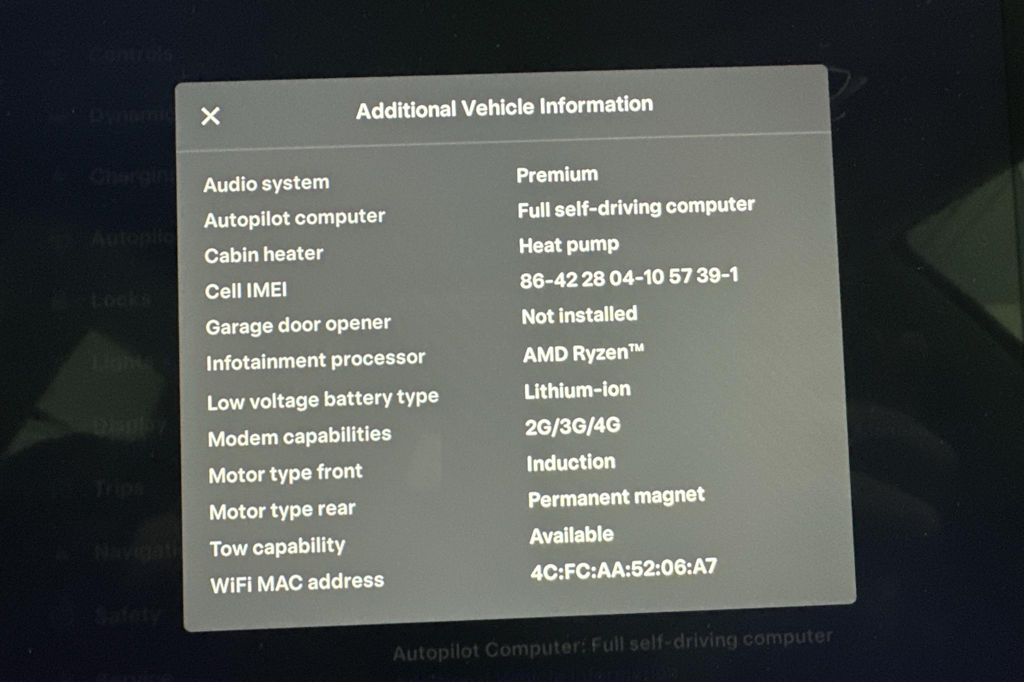 Tesla Model 3 Long Range Dual Motor AWD - 73 270 km - Automaattinen - musta - 2022