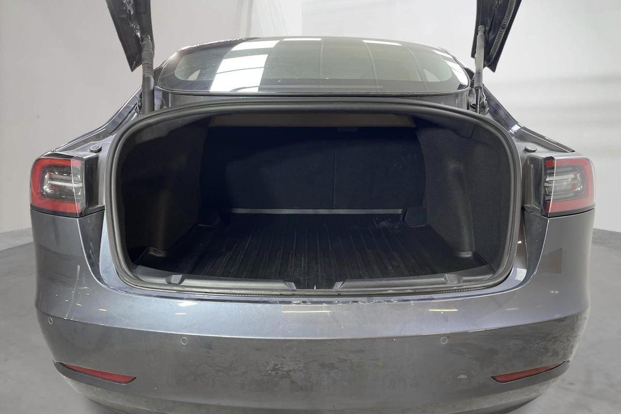 Tesla Model 3 Performance Dual Motor AWD - 44 020 km - Automaatne - hall - 2022