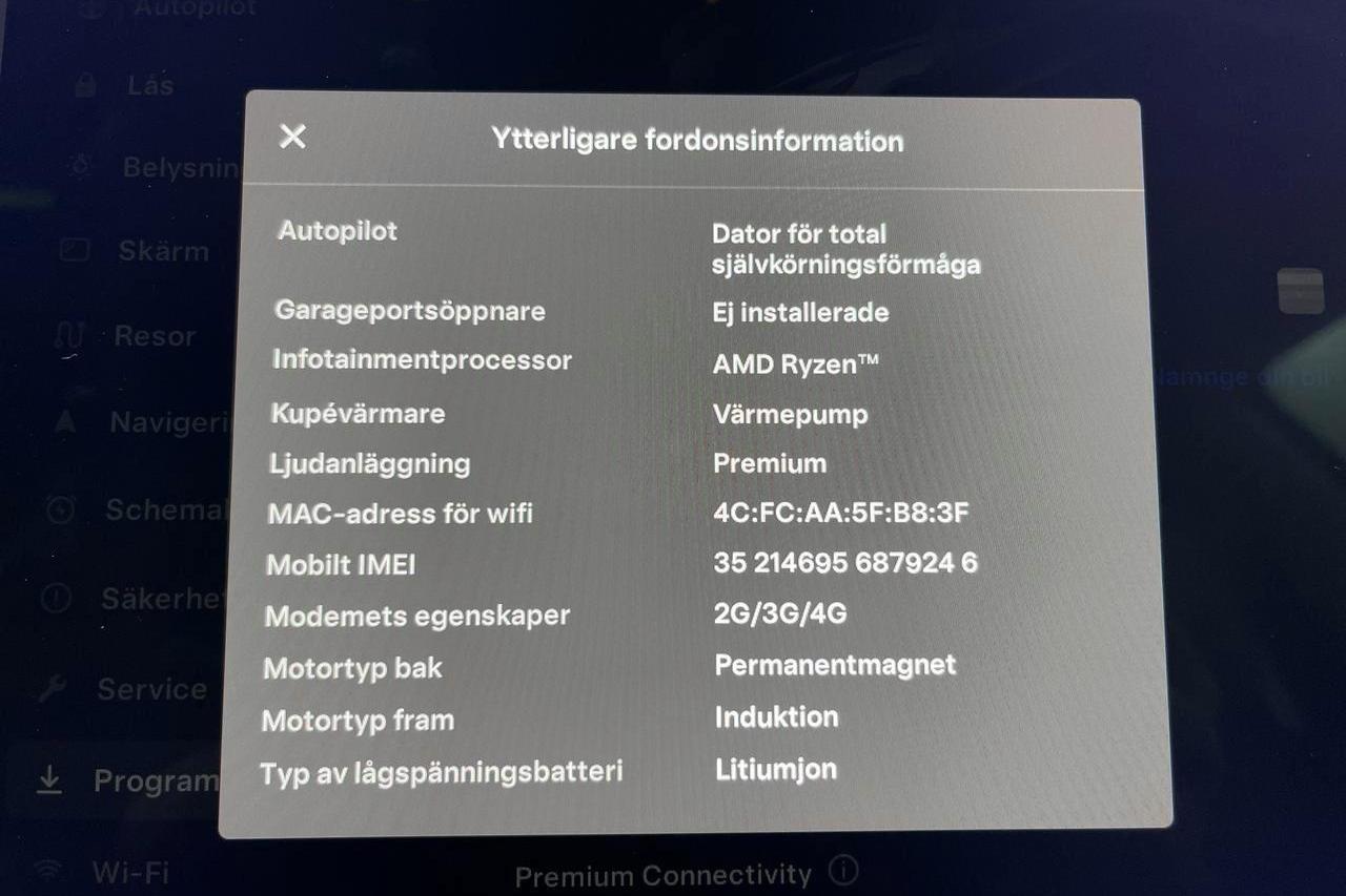 Tesla Model 3 Performance Dual Motor AWD - 44 020 km - Automaattinen - harmaa - 2022